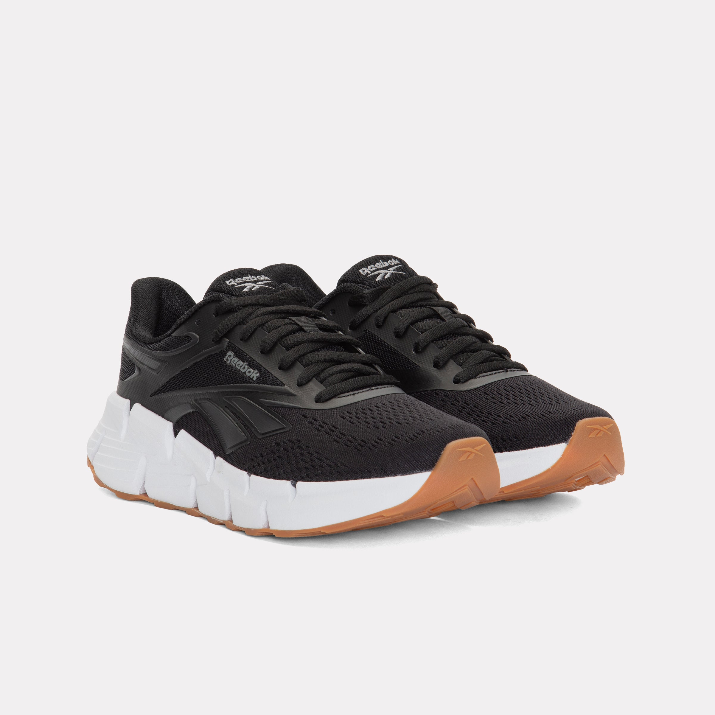Reebok Women's Zig Dynamica 6  In Black/Ftwr M