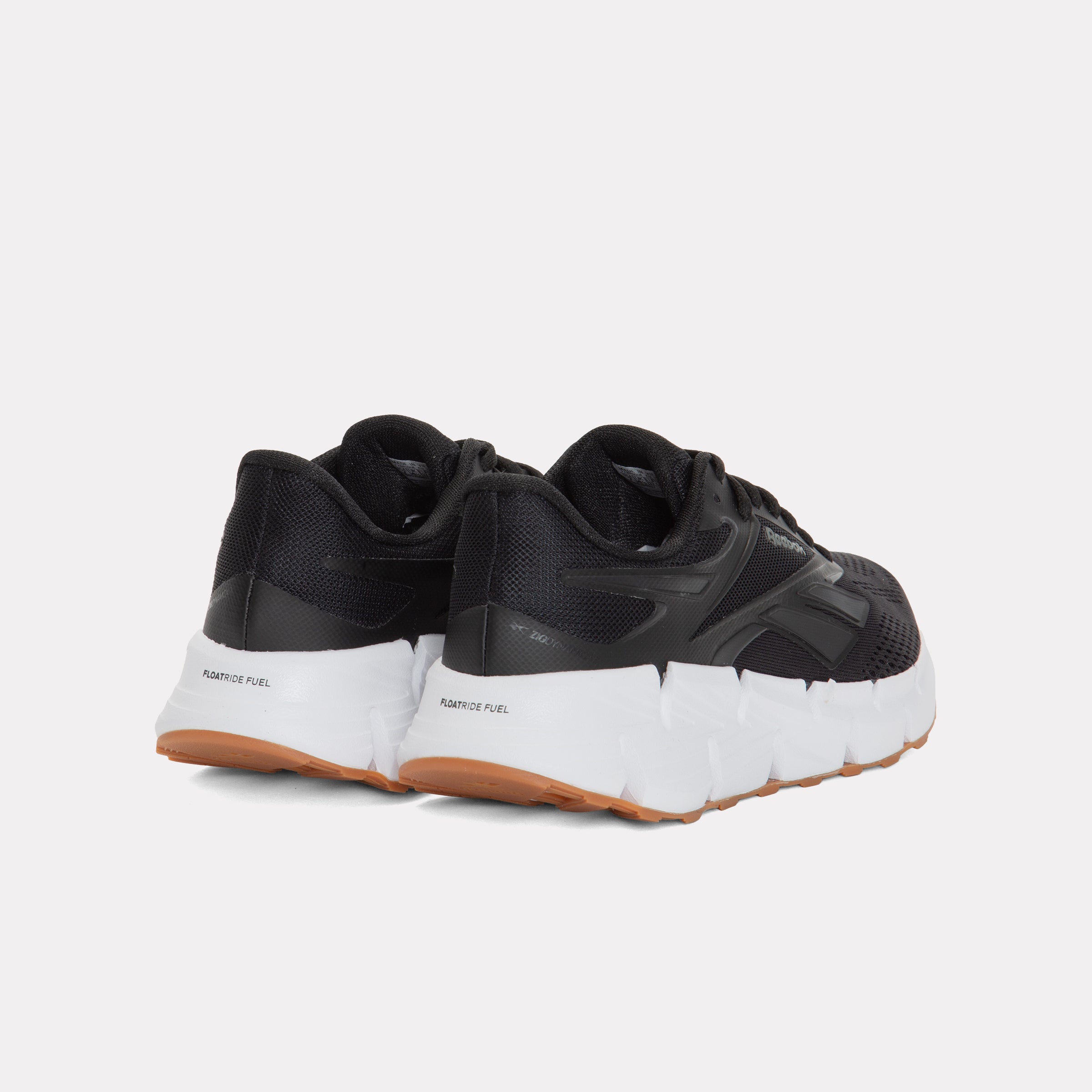 Reebok Women's Zig Dynamica 6  In Black/Ftwr M