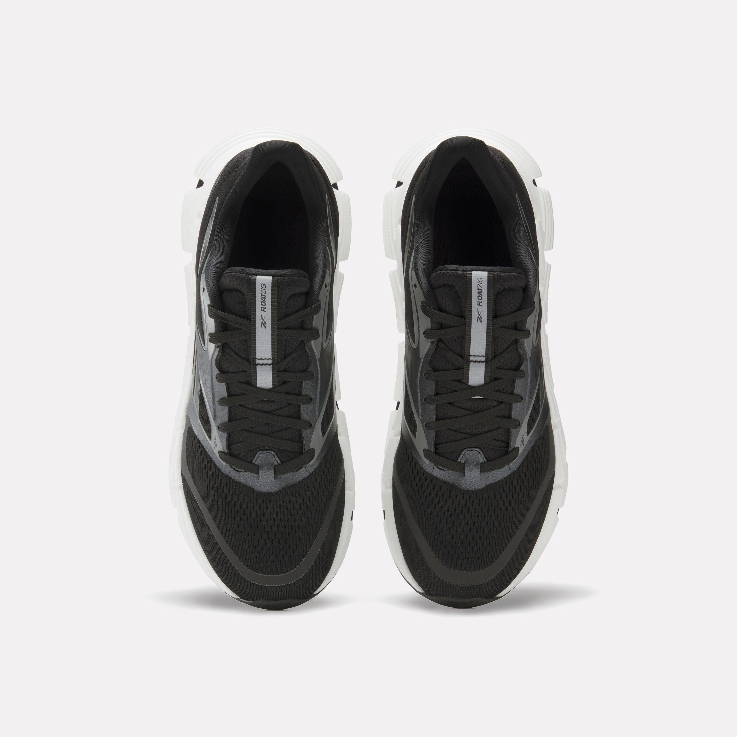 Reebok Footwear  Men's Floatzig 2 Reebok Running Ftw Men Black M