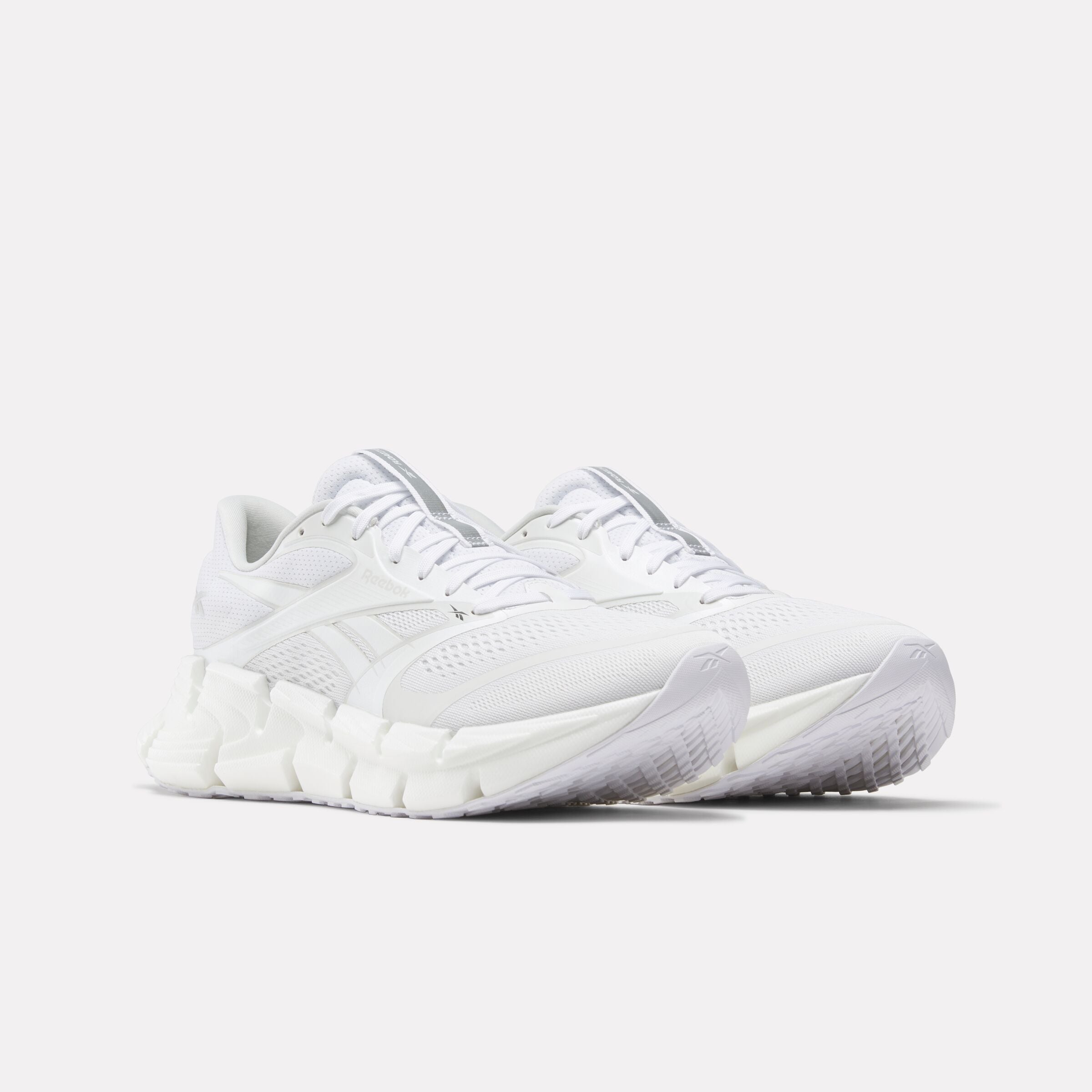 Reebok Men's Floatzig 2  In White/White M