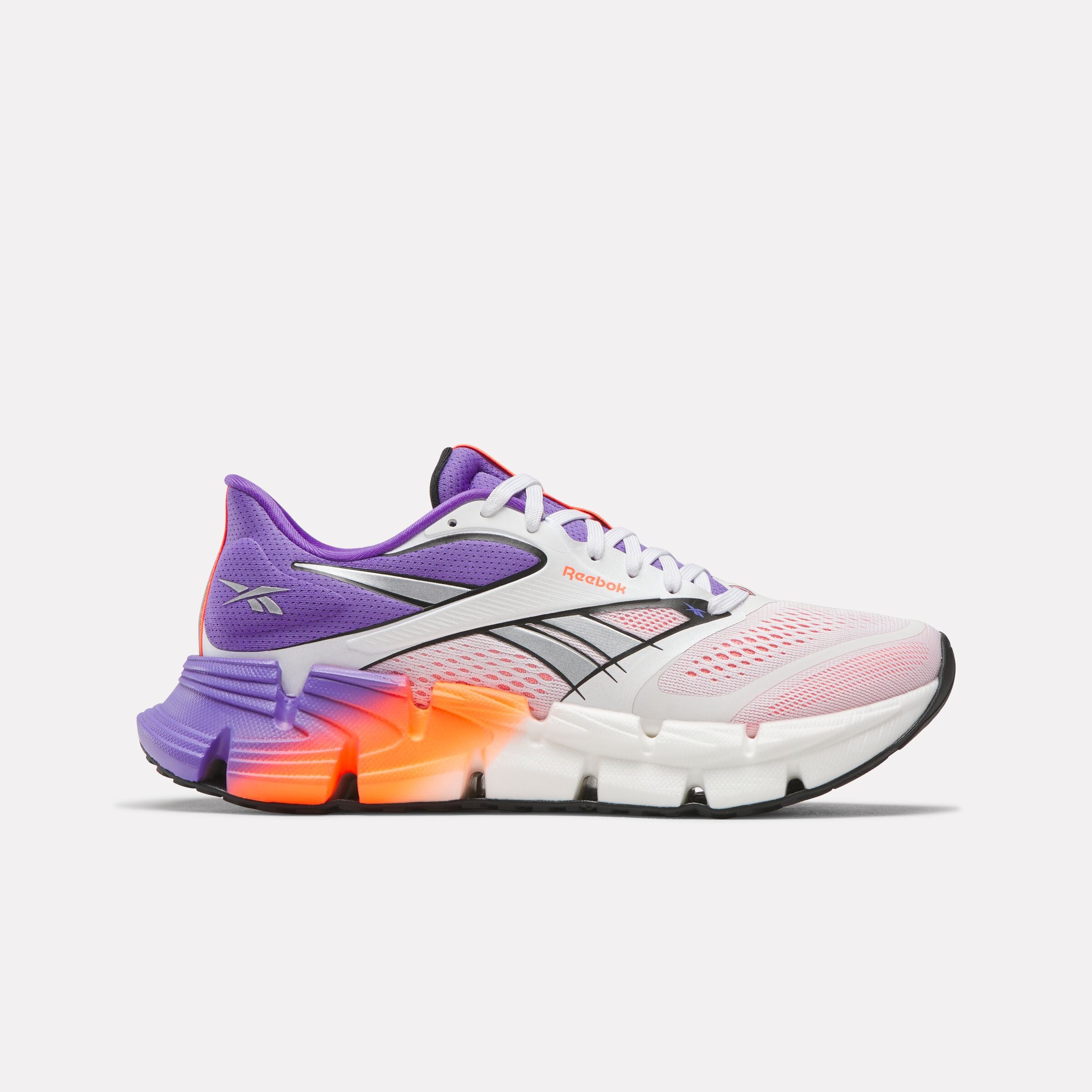 Reebok Women's Floatzig 2  In White/Royal M