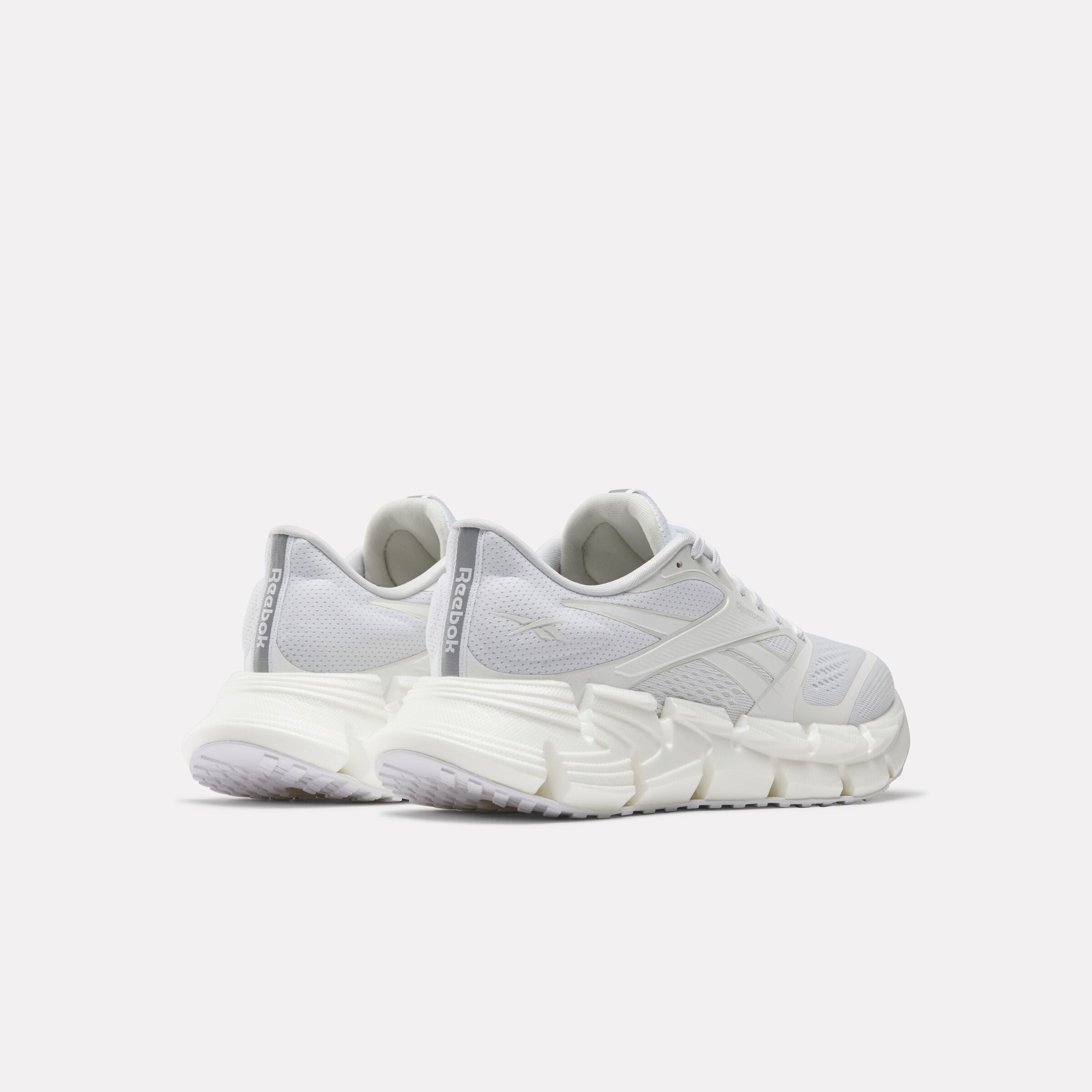 Reebok Women's Floatzig 2  In White/Barely M