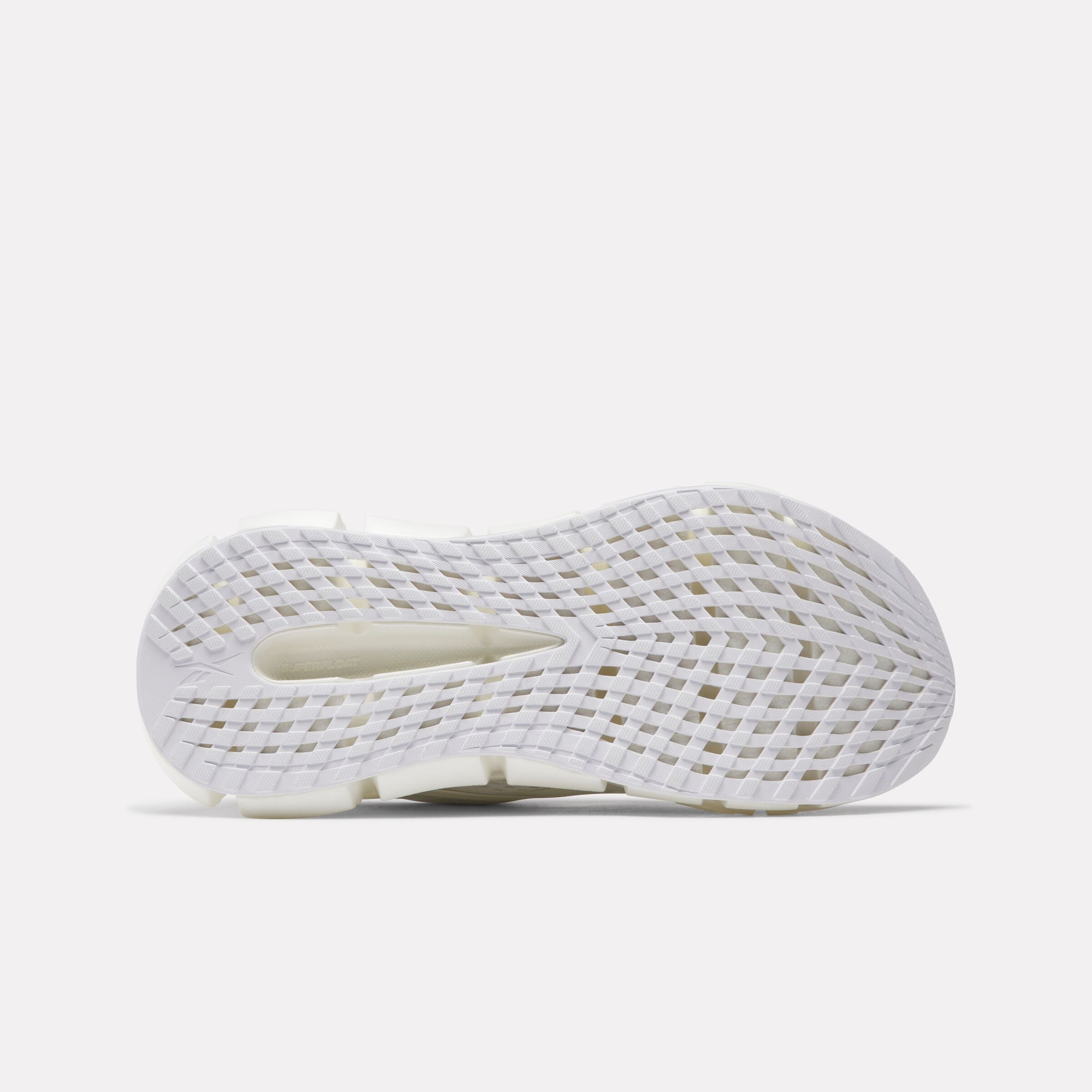 Reebok Women's Floatzig 2  In White/Barely M
