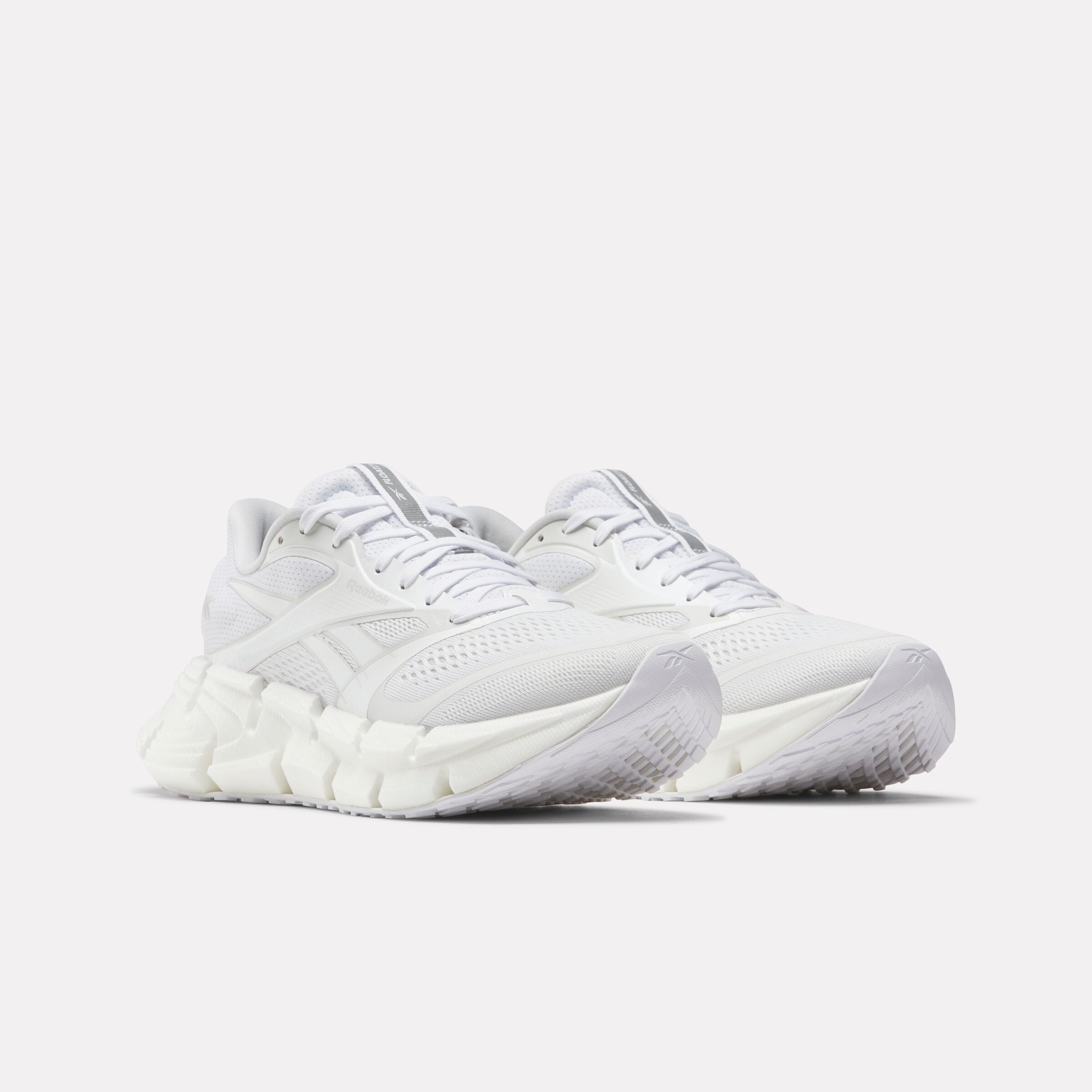 Reebok Women's Floatzig 2  In White/Barely
