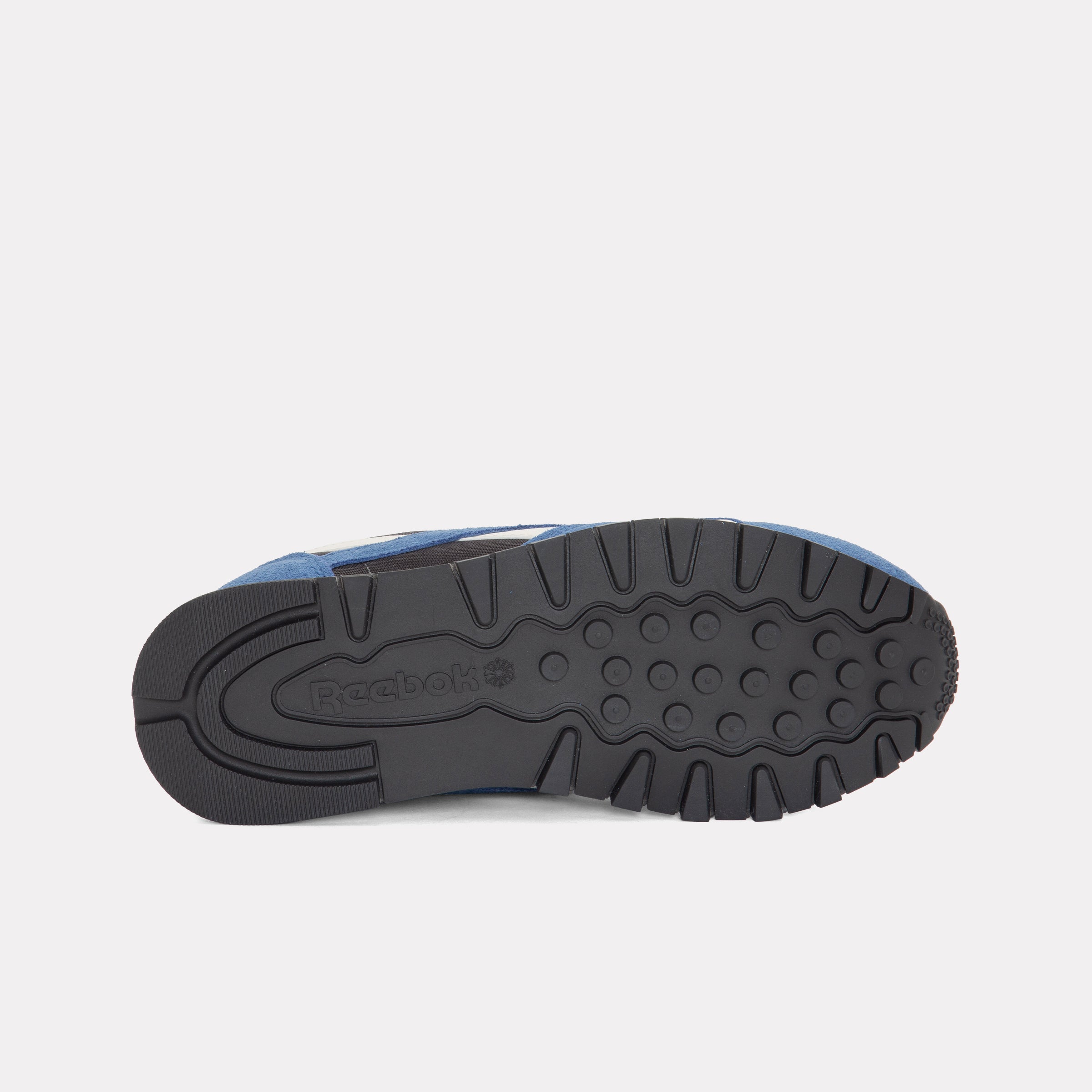 Reebok Kids' Cl Nylon Junior  In Twilightblue/Black/Chalk M