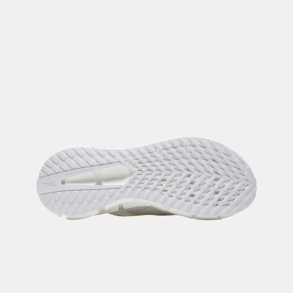 Reebok Footwear  Men's Floatzig 1 Reebok Running Ftw Men White M