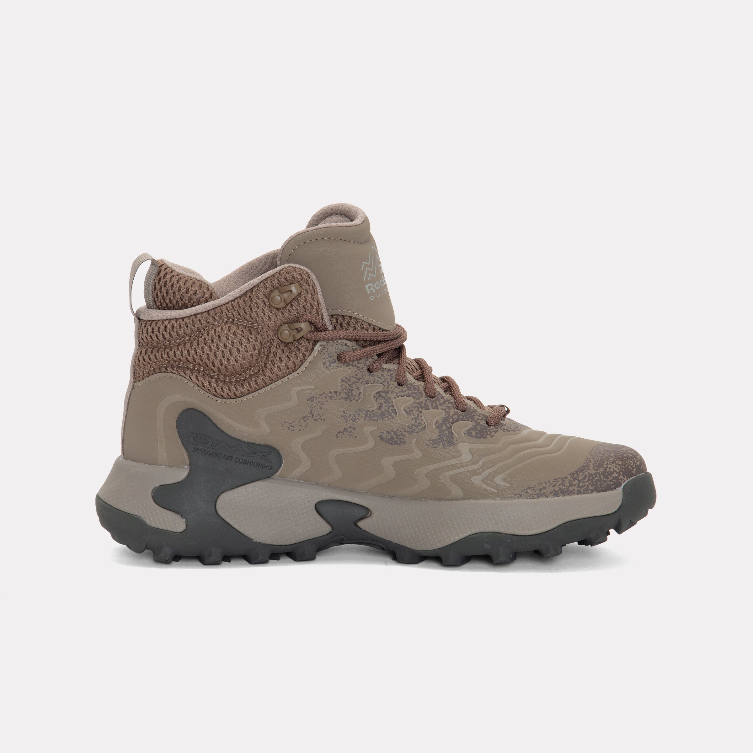 Reebok Men's Kitari Dmx  In Trek M