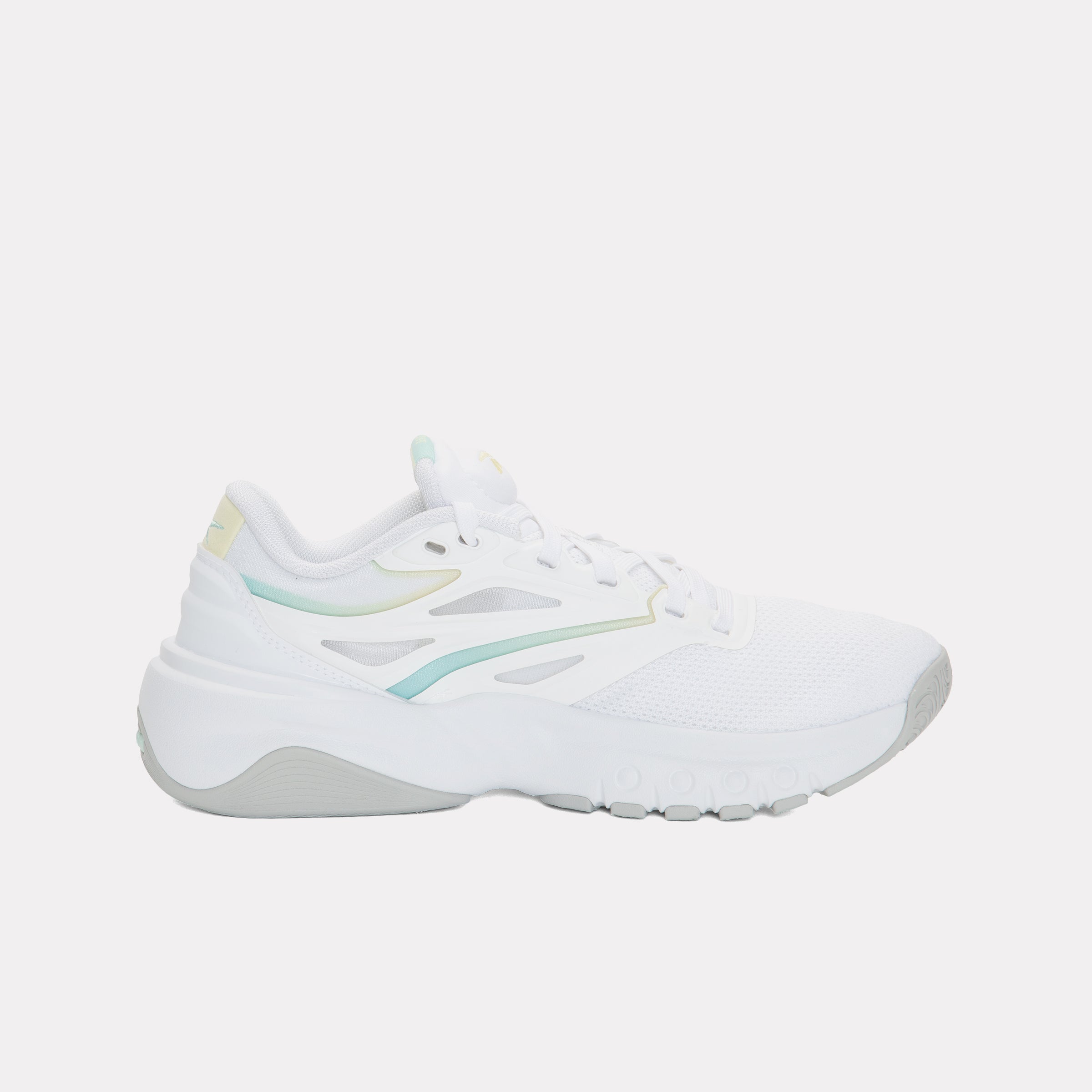 Reebok Women's Ers Trainer  In White/Glitch M