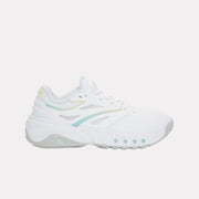 Reebok Women's Ers Trainer  In White/Glitch M