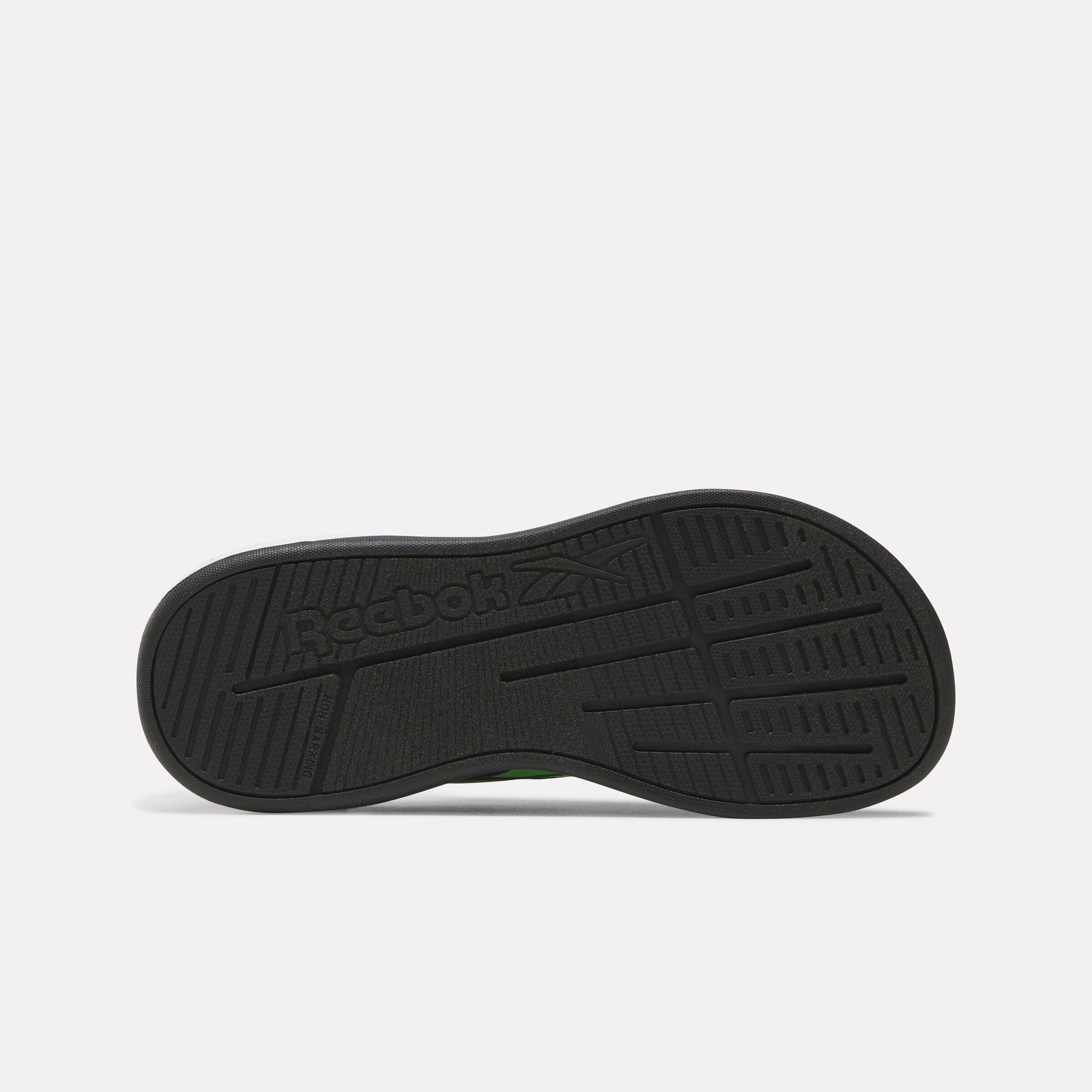 Reebok Boy's' Nano Play Slip-On Child  In Grey6 M