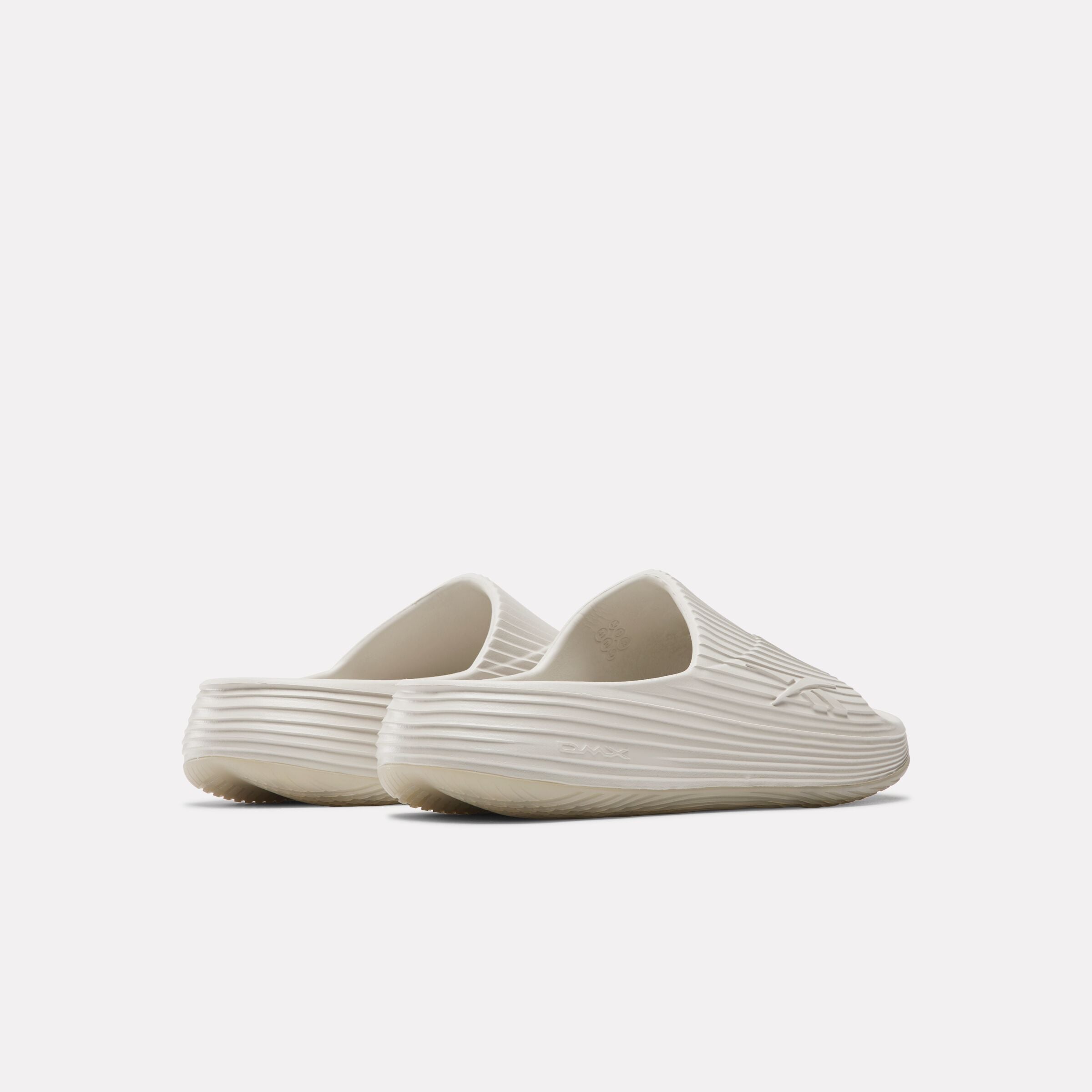 Reebok Unisex' Dmx Recovery Slide In Moonstone M