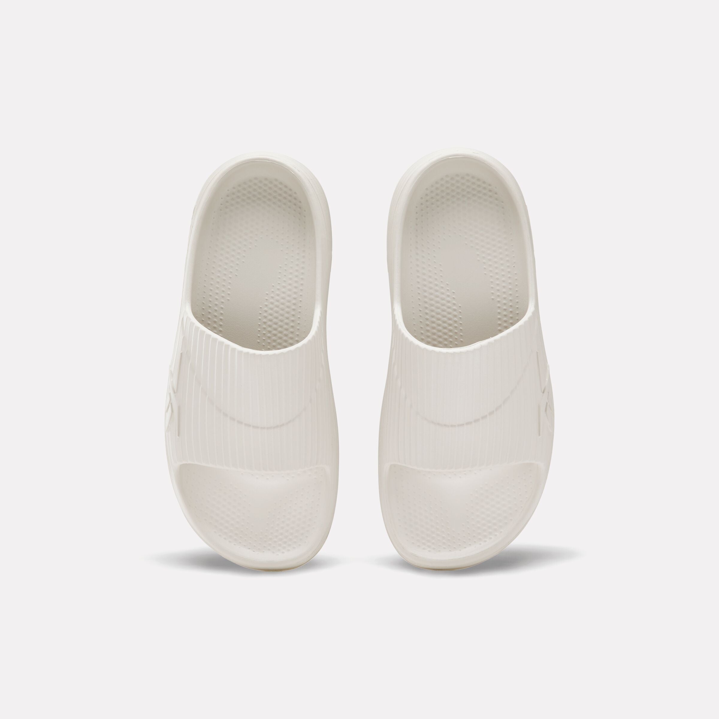 Reebok Unisex' Dmx Recovery Slide In Moonstone M