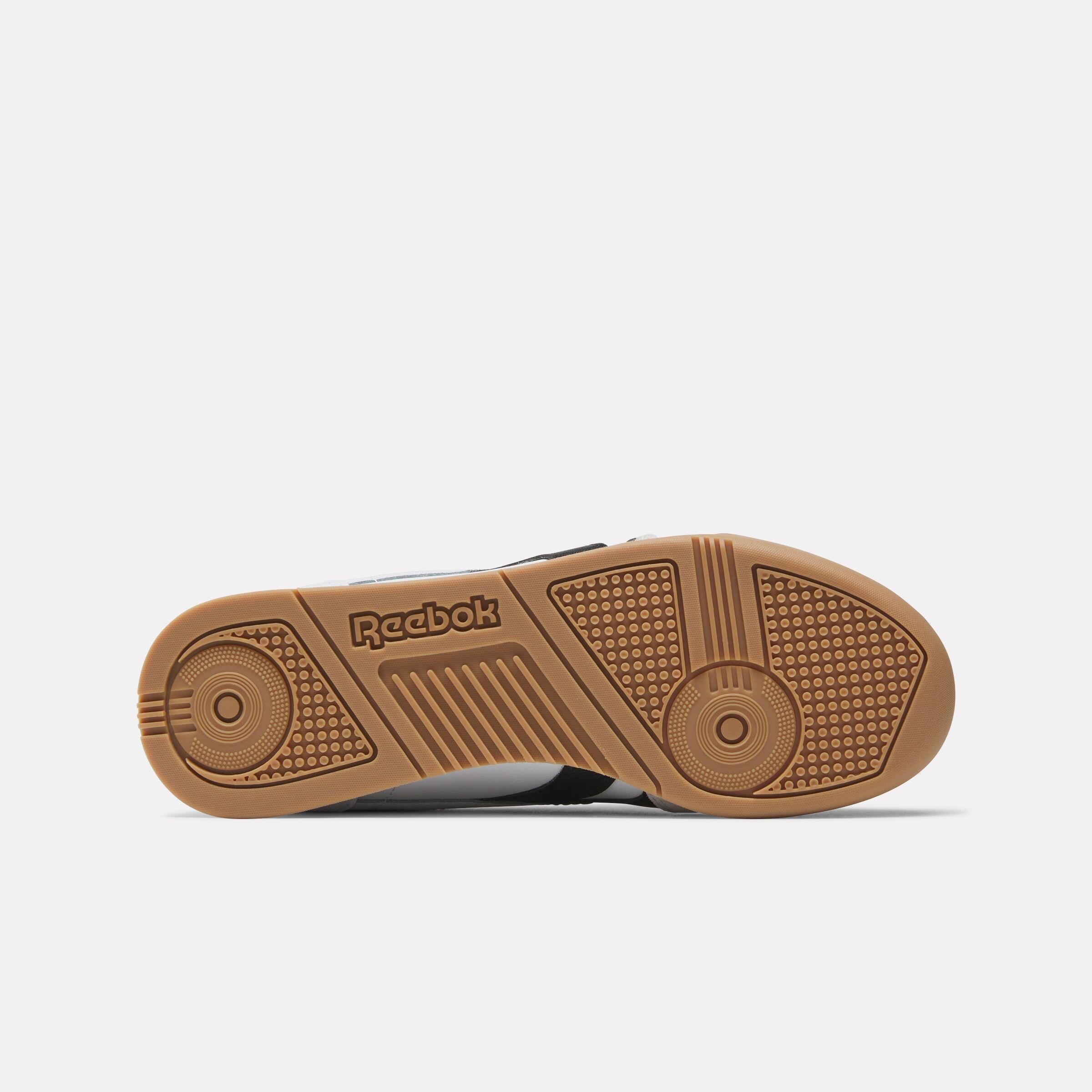 Reebok Footwear  Kids' Campio Xt Junior Reebok Classics Ftw Kids White M