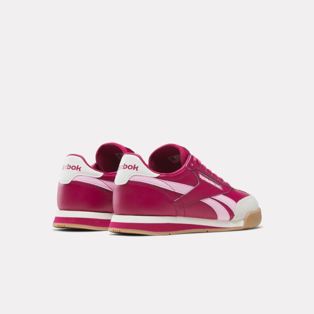 Reebok Footwear  Kids' Campio Xt Junior Reebok Classics Ftw Kids Pink M