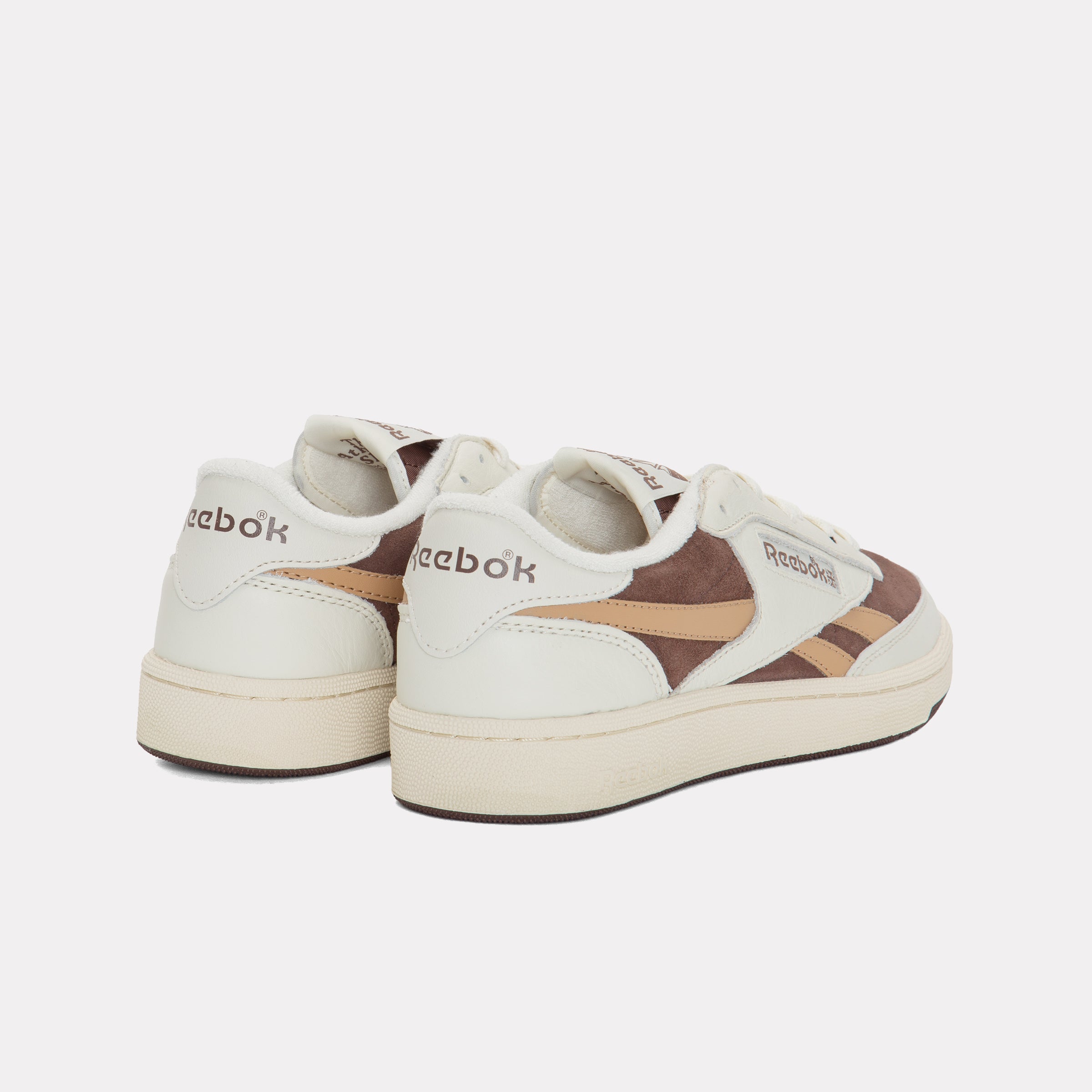 Reebok Unisex' Club C Revenge Vintage Ii  In Vintage Chalk M