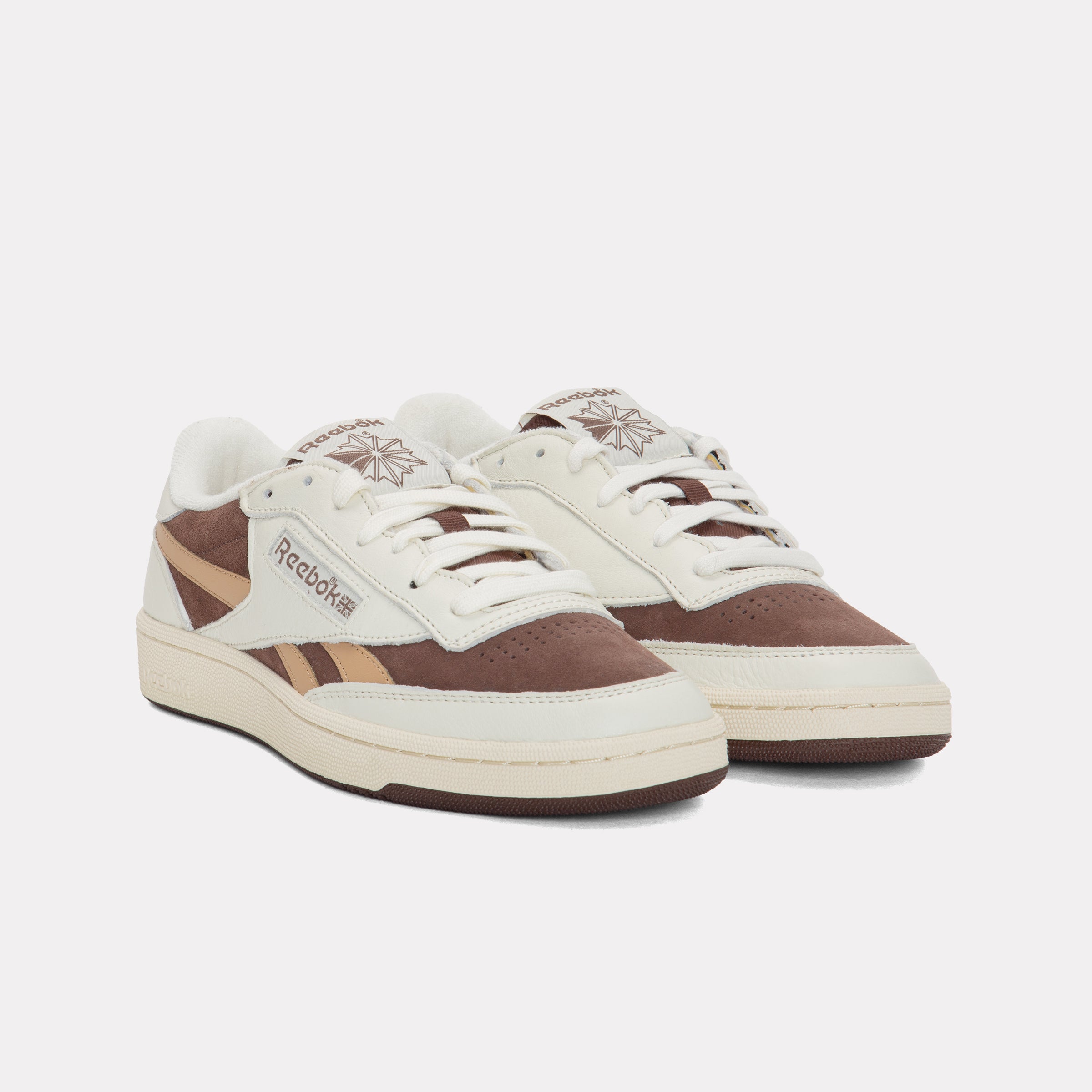 Reebok Unisex' Club C Revenge Vintage Ii  In Vintage Chalk M
