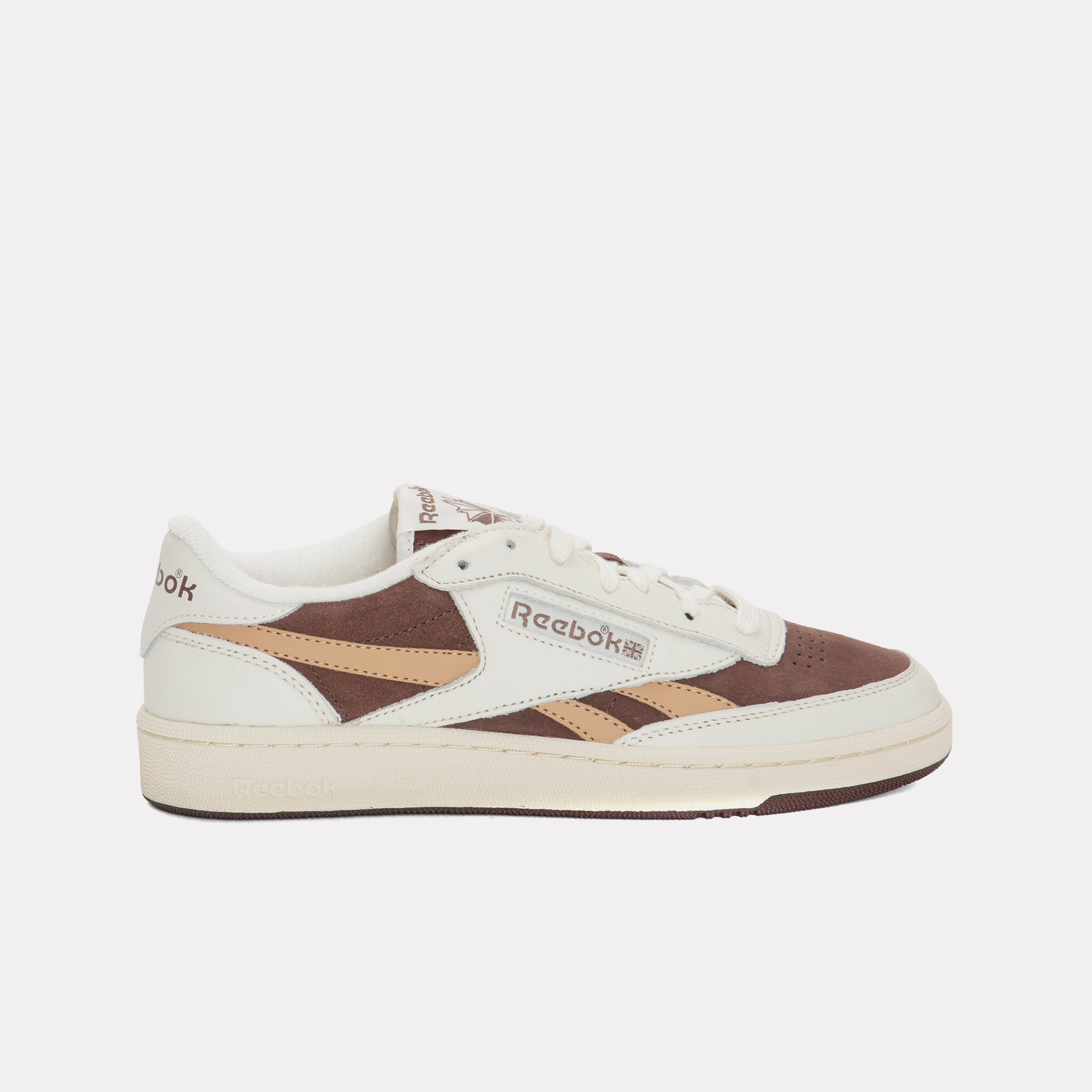 Reebok Unisex' Club C Revenge Vintage Ii  In Vintage Chalk M