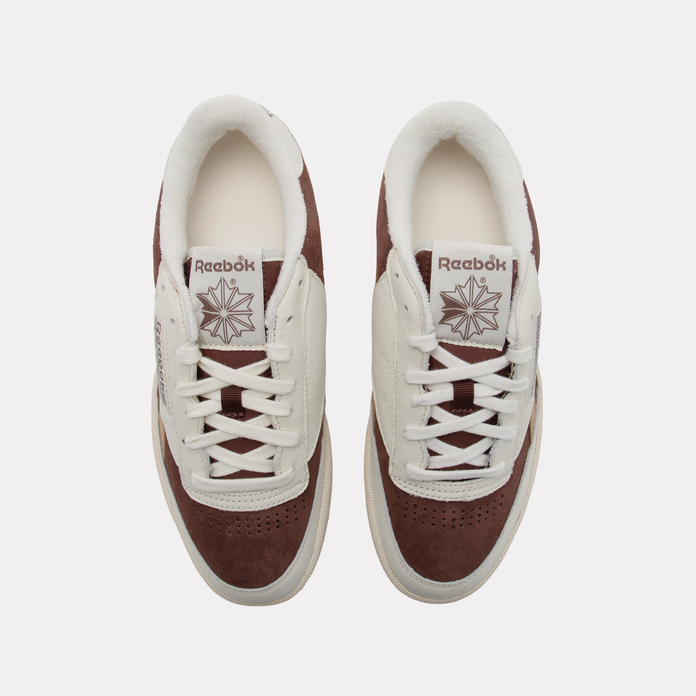 Reebok Unisex' Club C Revenge Vintage Ii  In Vintage Chalk M