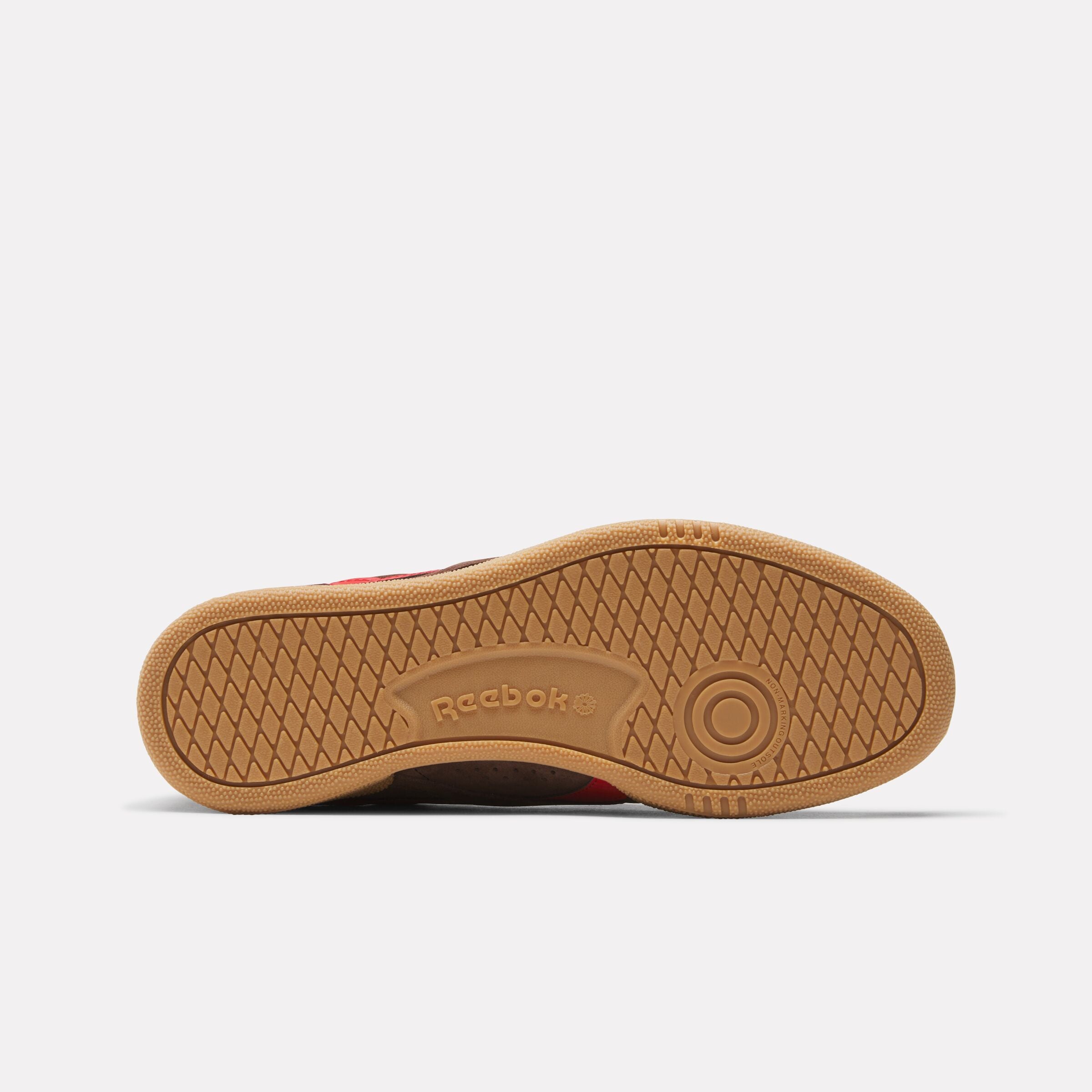 Reebok Unisex' Club C Grounds Uk  In Campus Brown M