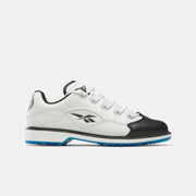 Reebok Unisex' Question Golf  In White/Black M
