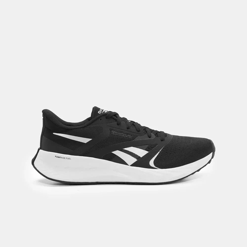 Reebok Unisex' Energen Tech Plus 2  In Black/White M