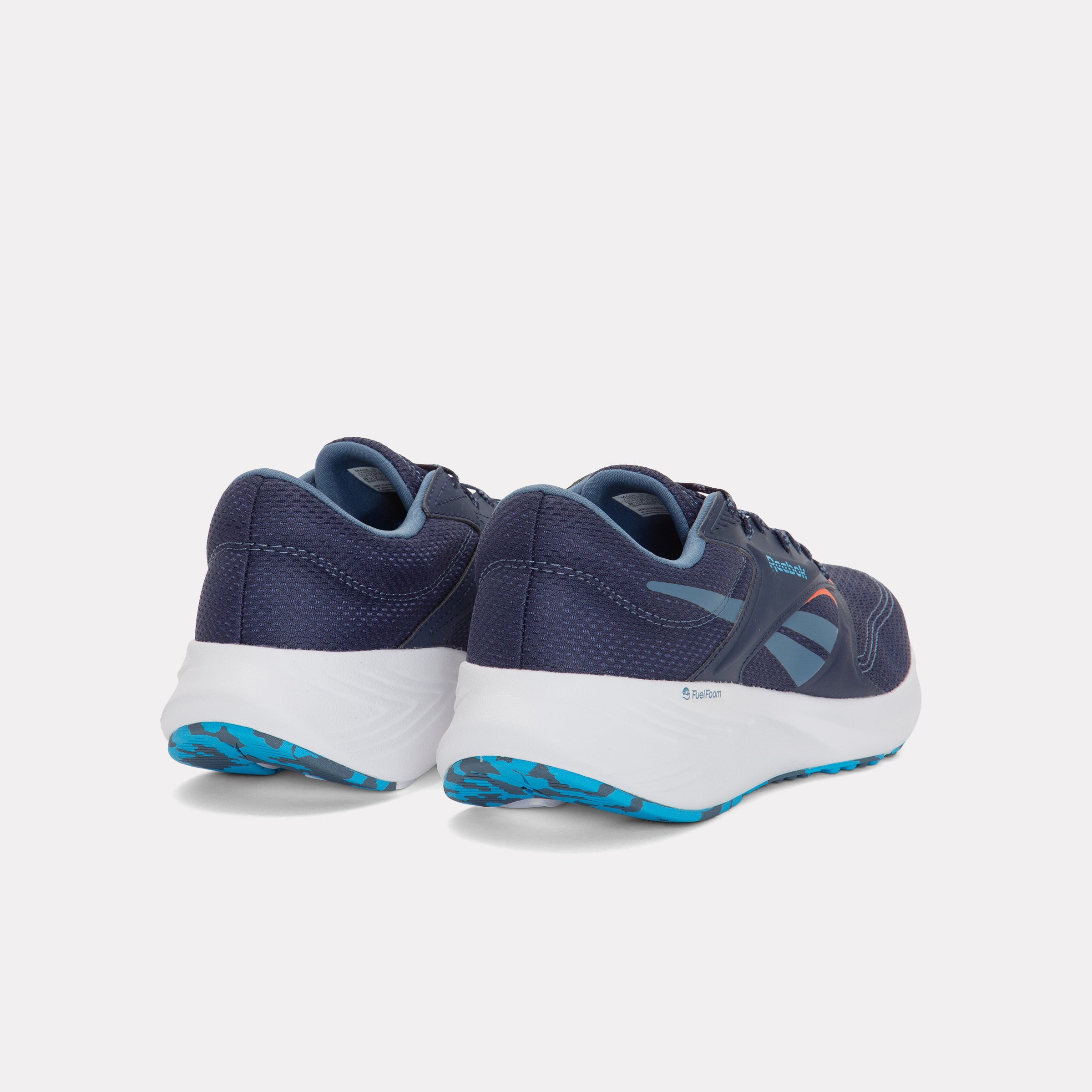 Reebok Unisex' Energen Tech 2  In Navy/Shadow/Flash M
