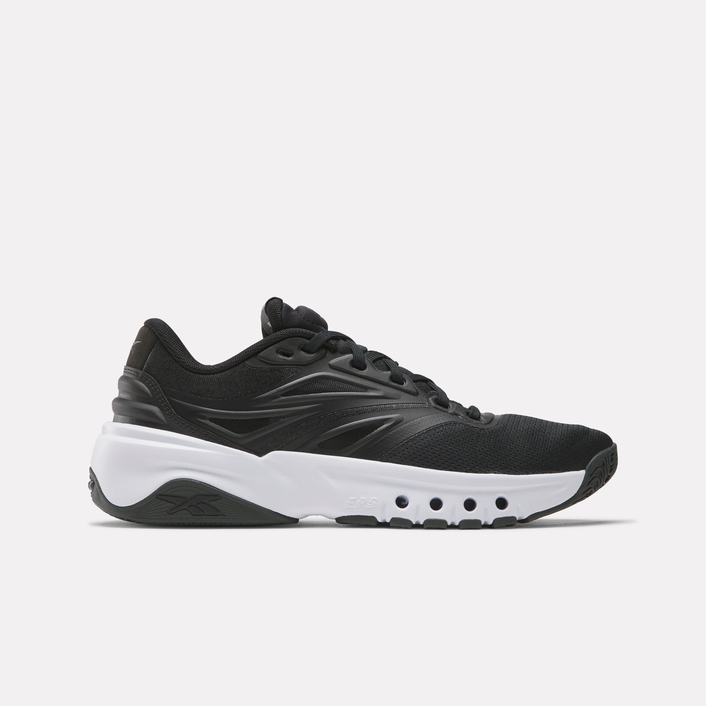 Reebok Men's Ers Trainer  In Black/White M