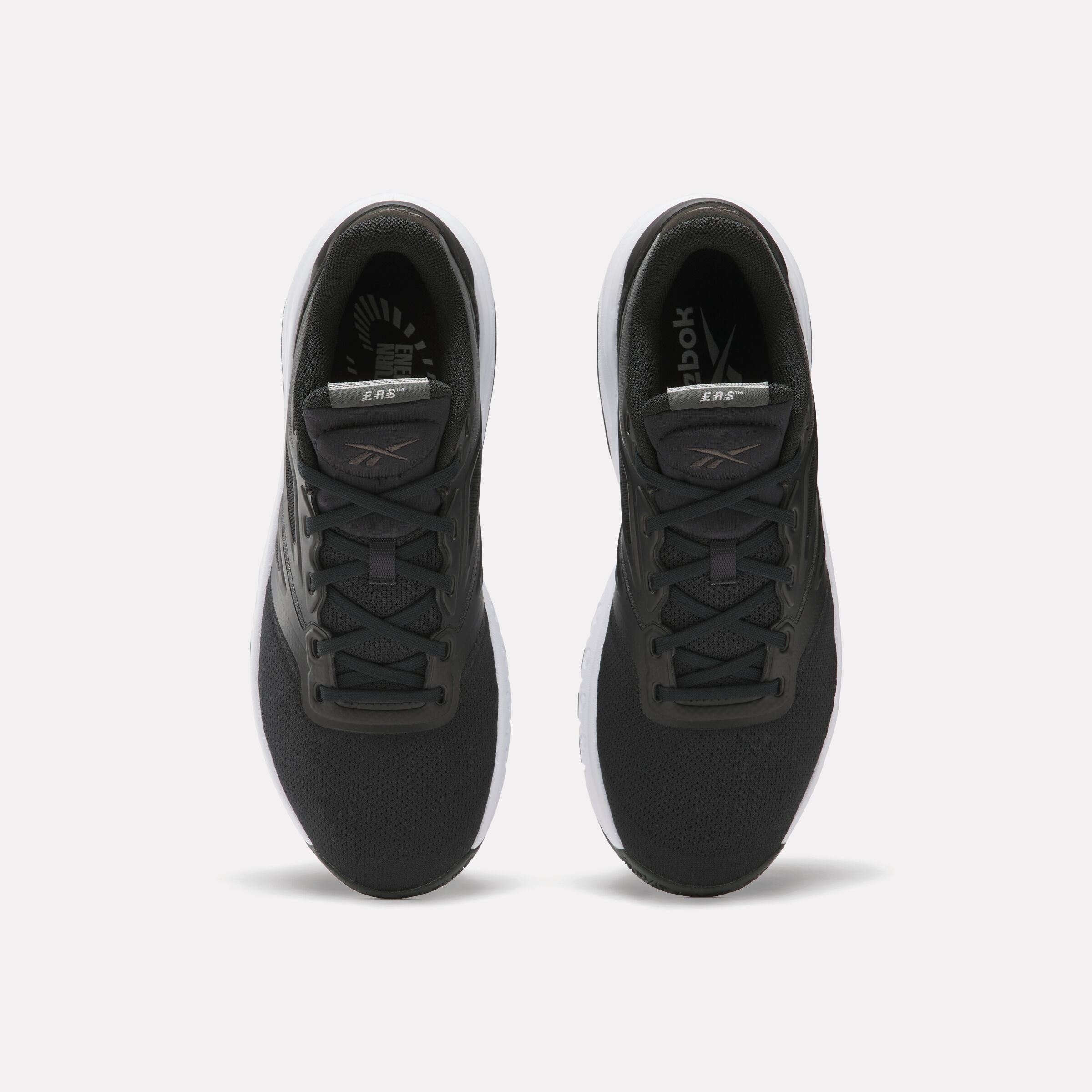Reebok Men's Ers Trainer  In Black/White M