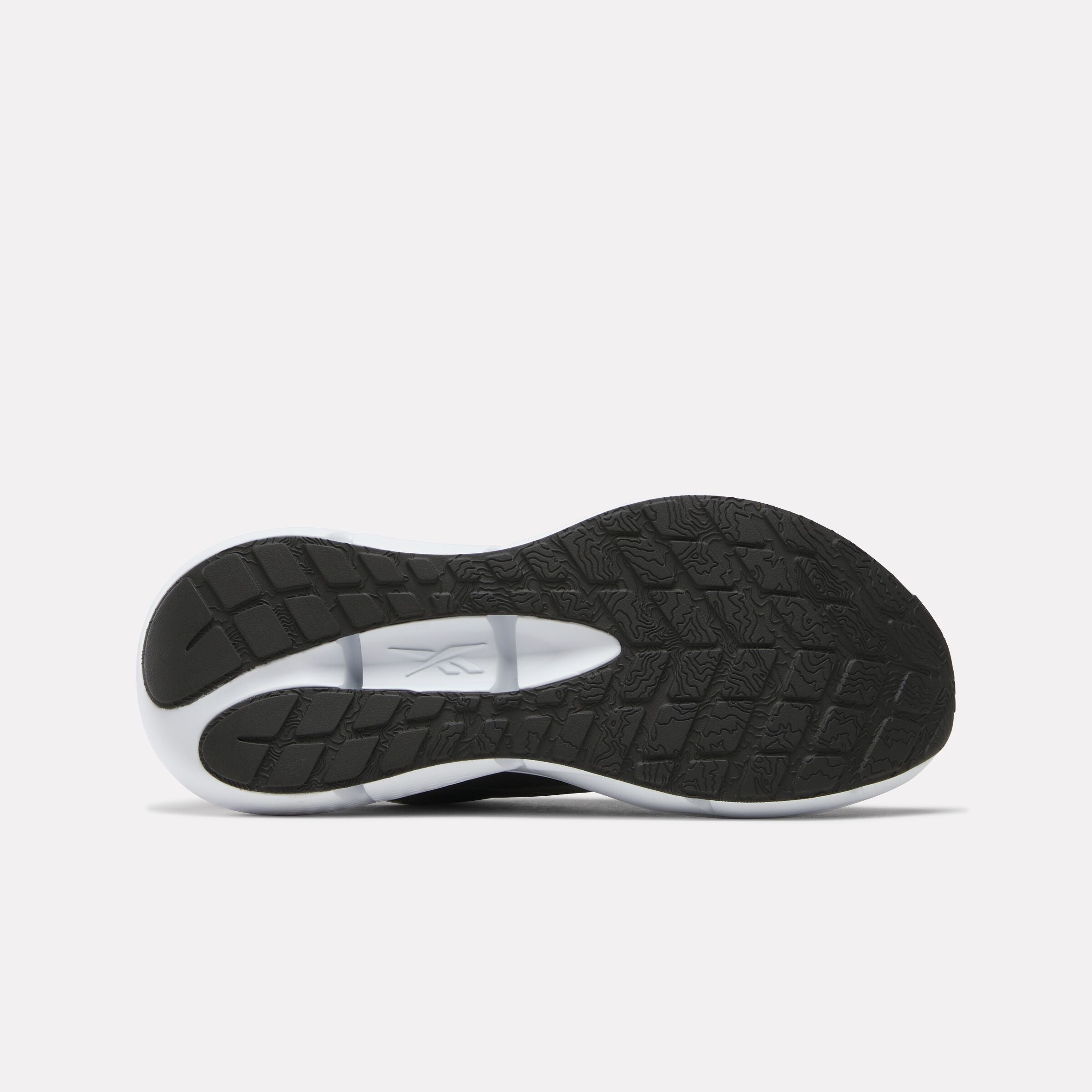 Reebok Women's Zignition  In Black/White M