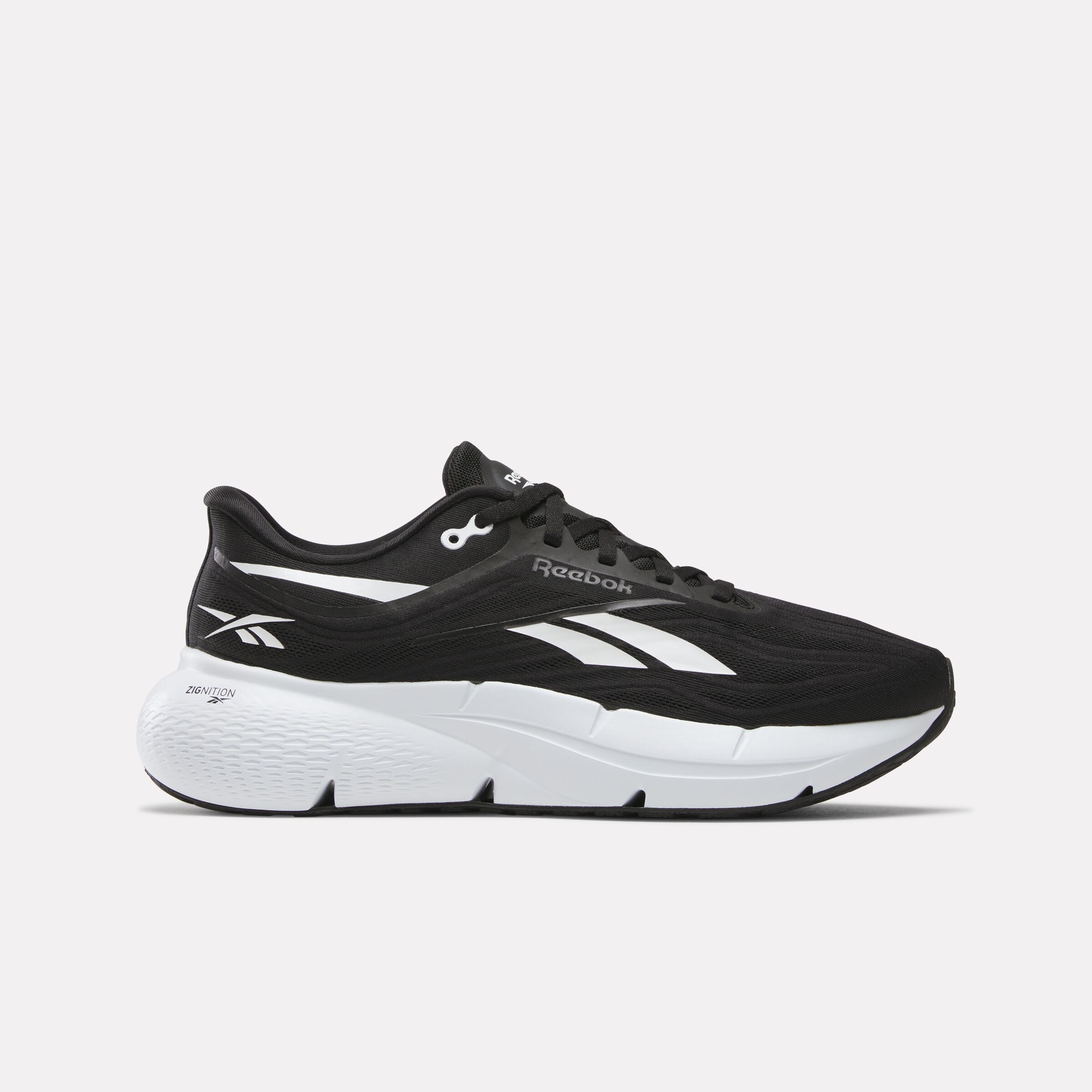 Reebok Men's Zignition  In Black/White M