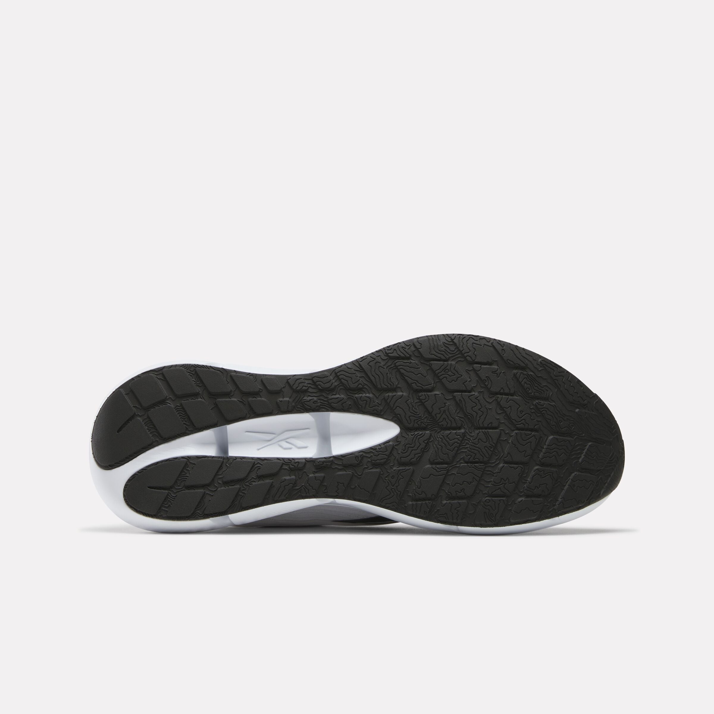 Reebok Men's Zignition  In White/Black M