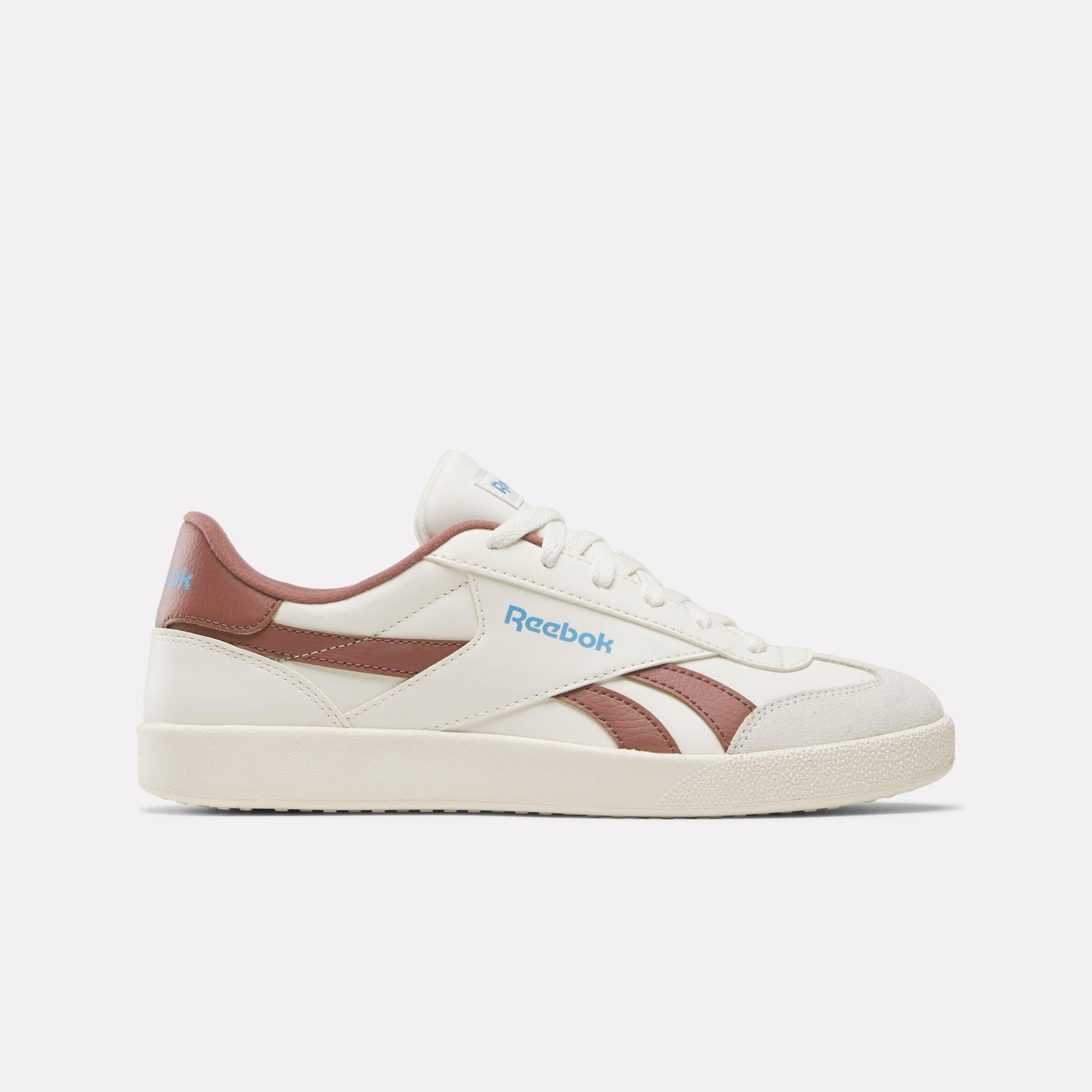 Reebok Footwear  Unisex' Reebok Smash Edge S Reebok Classics Core Ftw Men White M