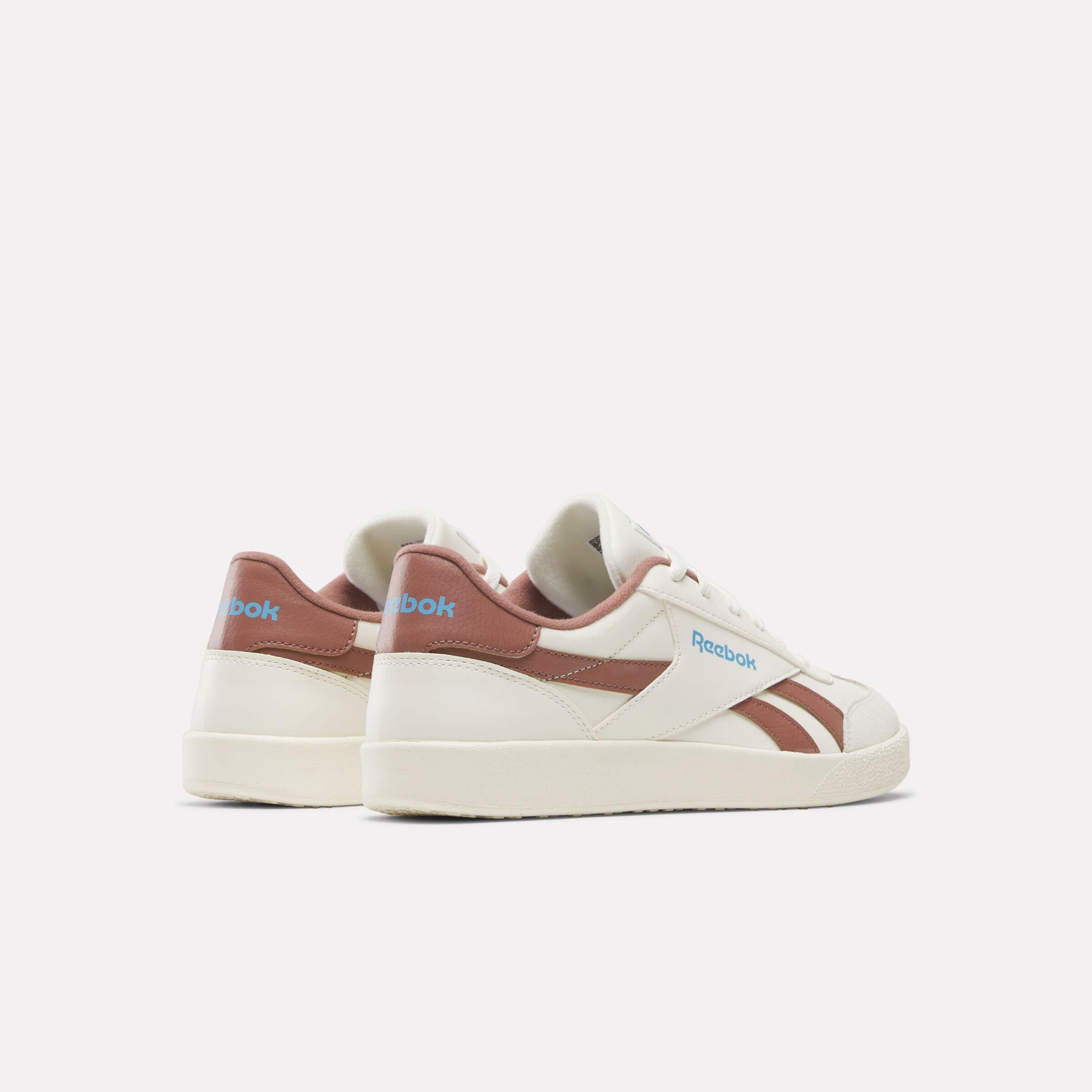 Reebok Footwear  Unisex' Reebok Smash Edge S Reebok Classics Core Ftw Men White M