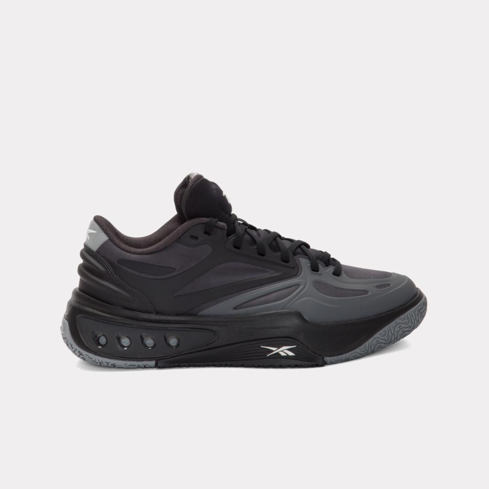 Reebok Footwear  Unisex' Engine A Reebok Basketball Ftw Men Black M