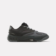 Reebok Unisex' Engine A  In Black/Washed M