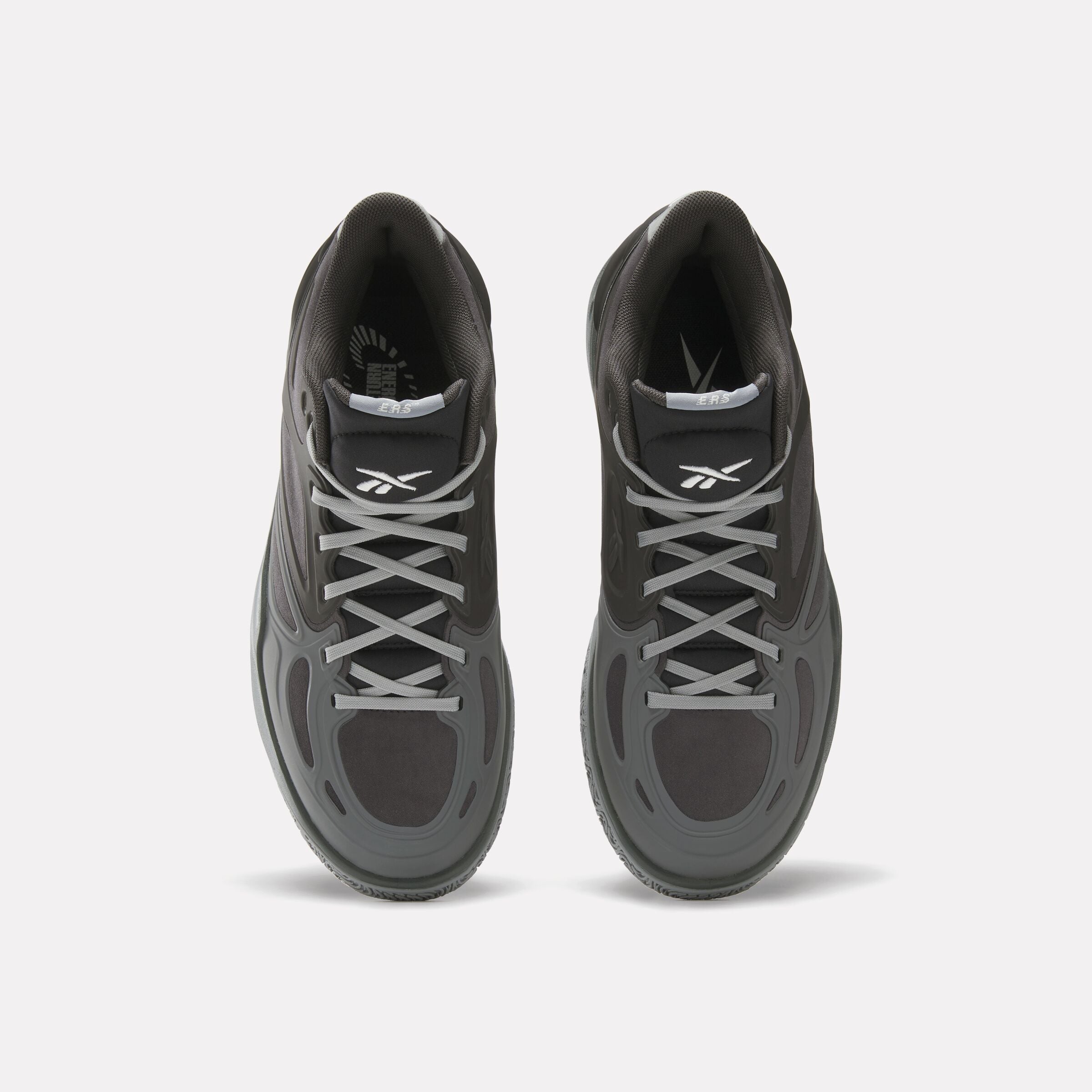Reebok Unisex' Engine A  In Black/Washed M