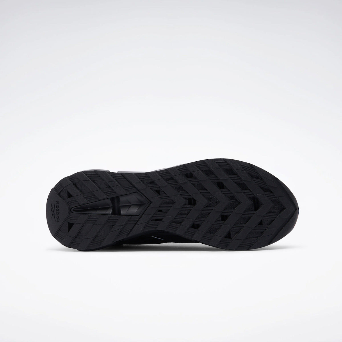 Reebok Unisex' Zig Hypnotica  In Black/Black M