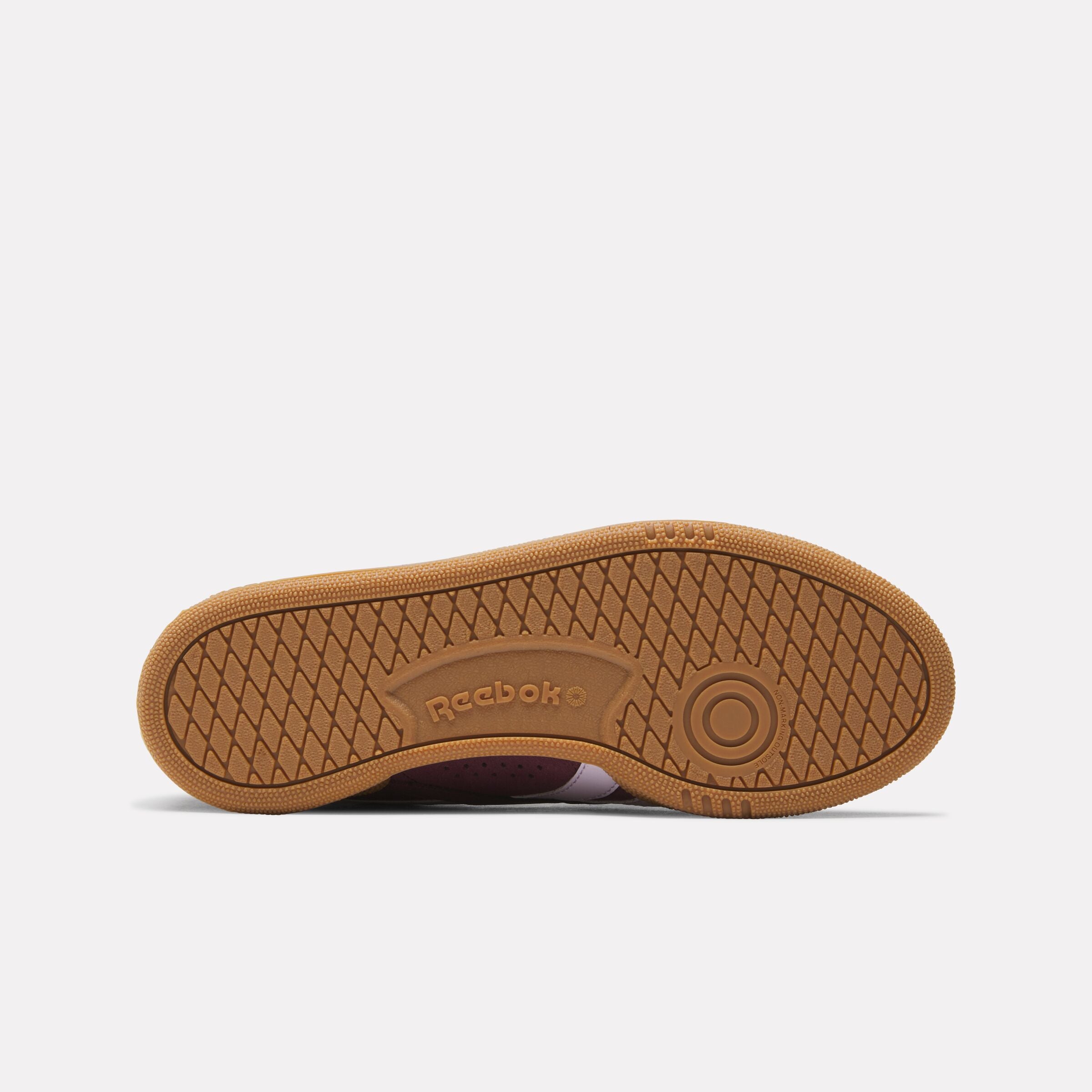 Reebok Women's Club C Grounds Uk  In Black M