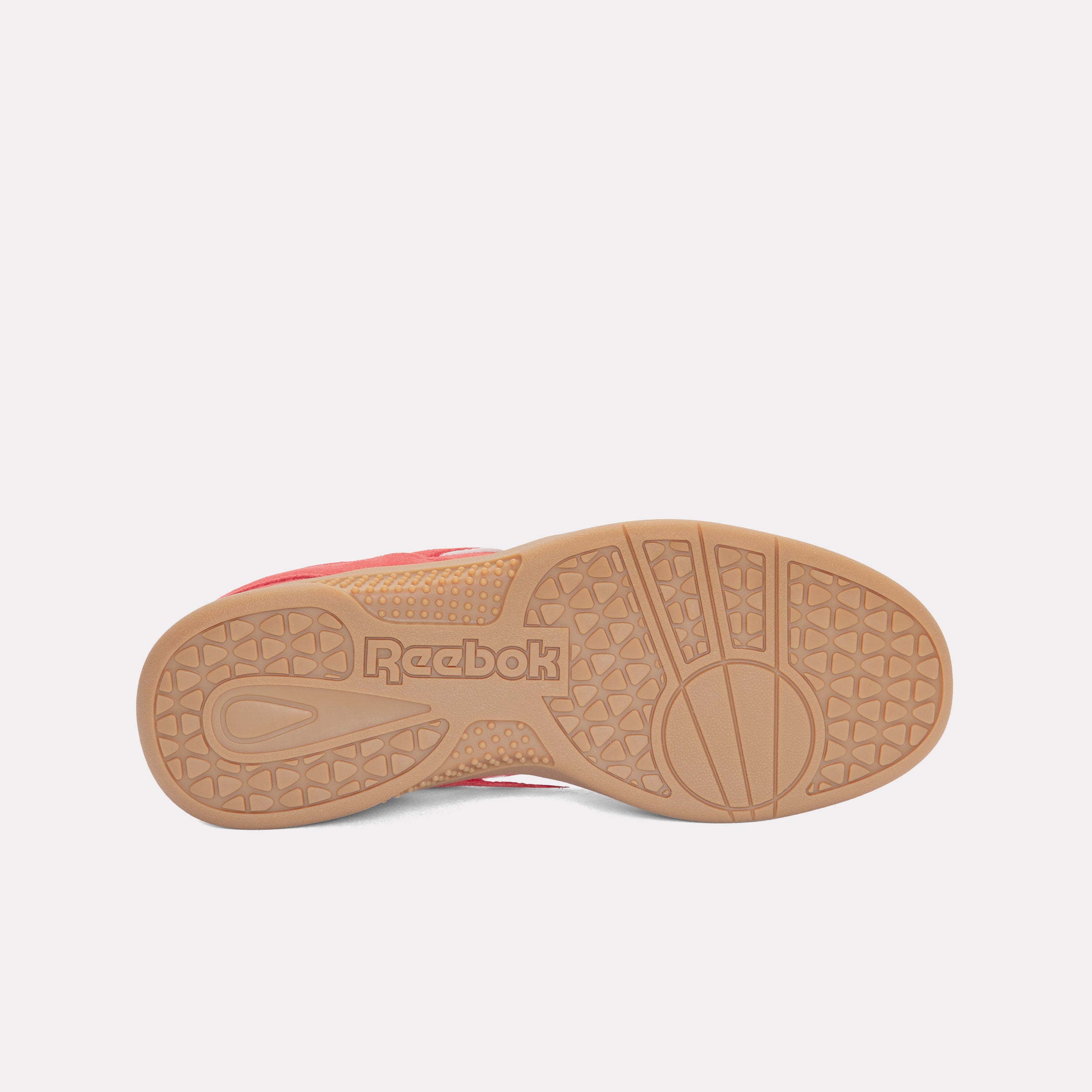 Reebok Women's Hammer Street  In Vector Red Navy M