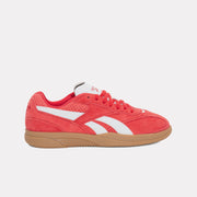Reebok Women's Hammer Street  In Vector Red Navy M
