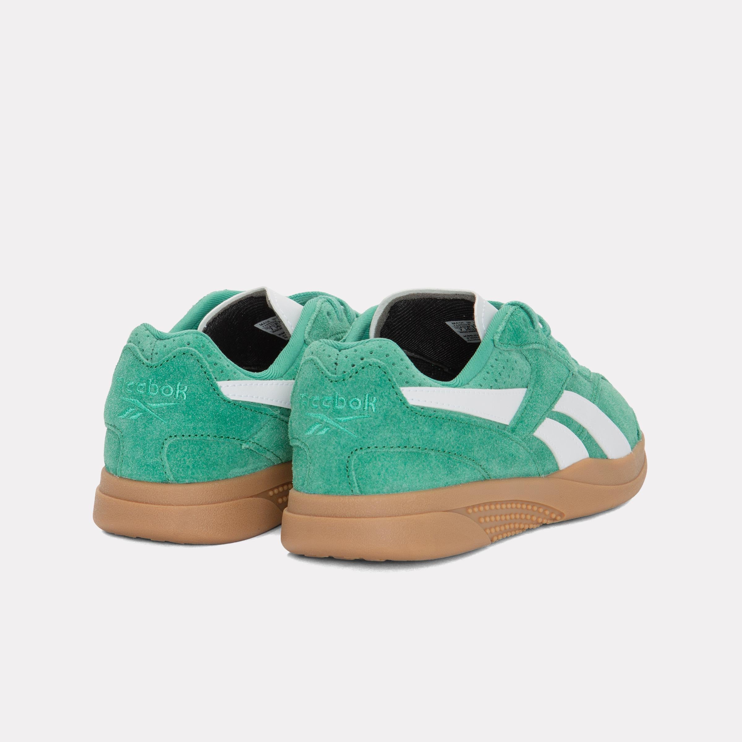 Reebok Footwear  Women's Hammer Street Reebok Classics Ftw Women Green M