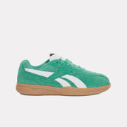 Reebok Women's Hammer Street  In Upgadegreen/Ftwrwhite/Gum M