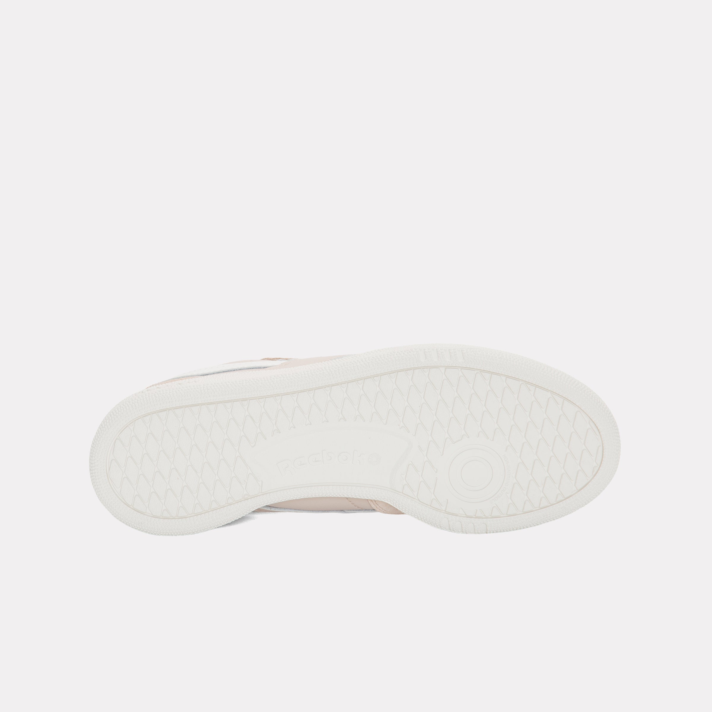 Reebok Women's Club C Revenge Ii  In Mutedclay/Pinkclay/Chalk M