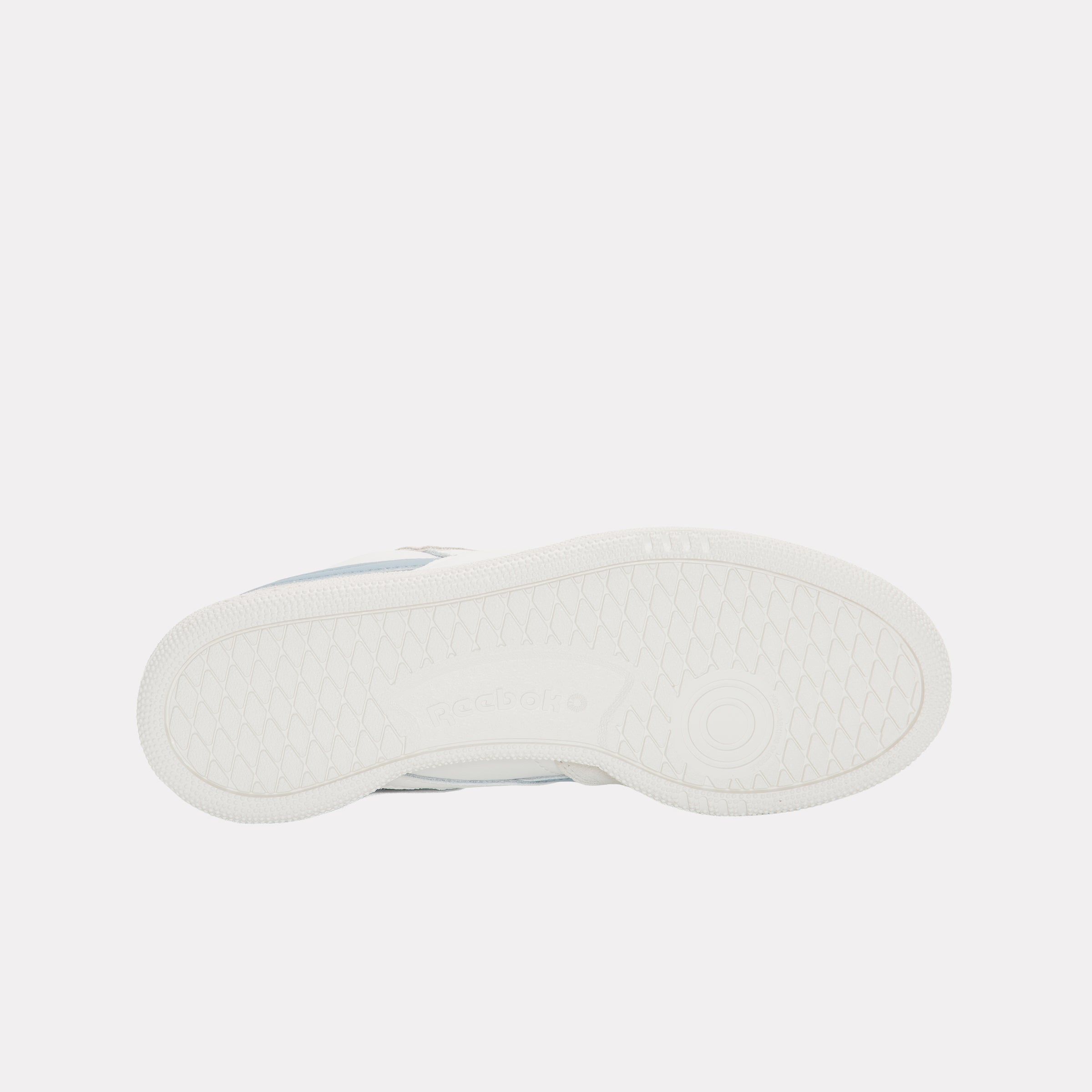 Reebok Women's Club C Revenge Ii  In Chalk/Leisureblue/Chalk M