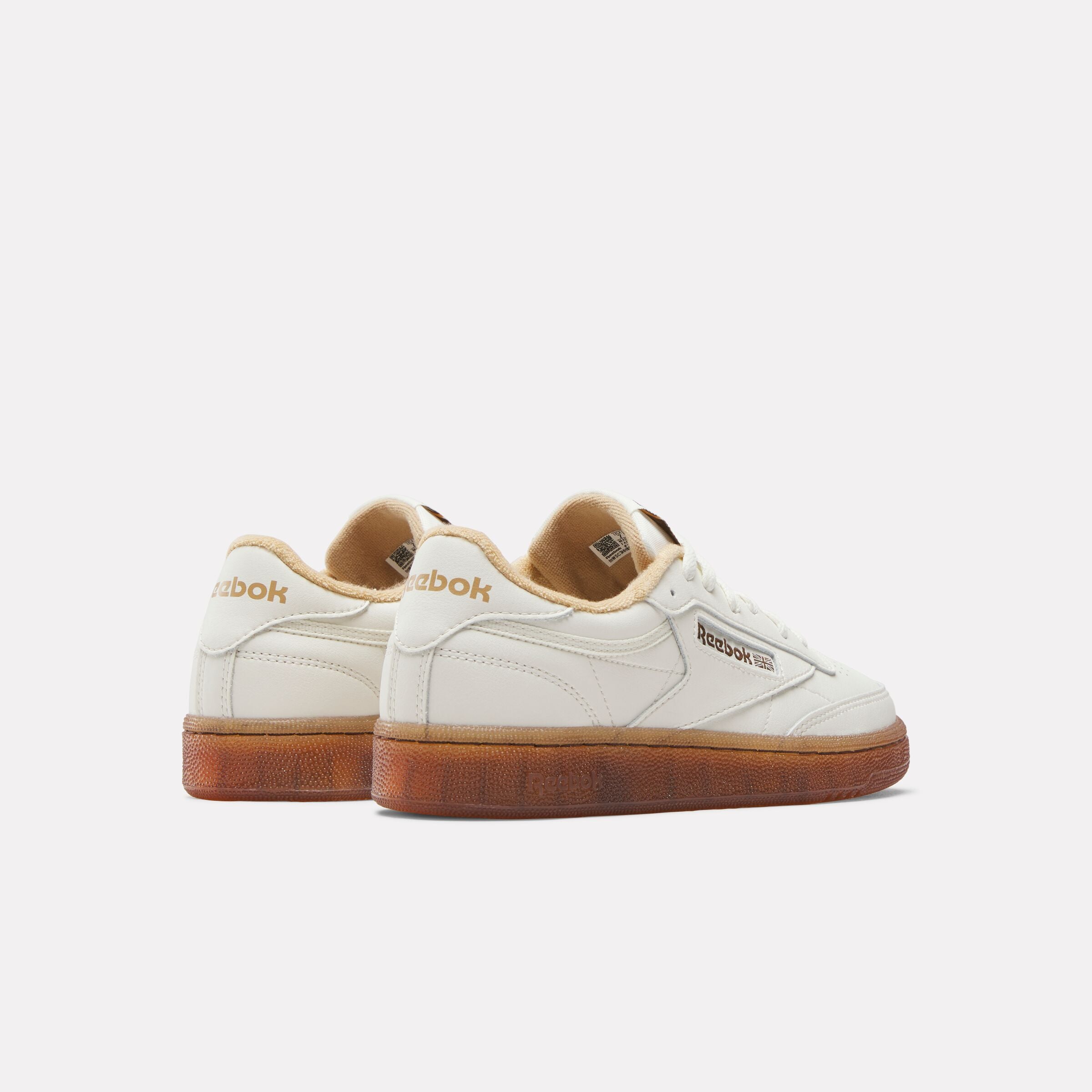 Reebok Women's Club C 85  In Vintagechalk/Chalk/Camel M