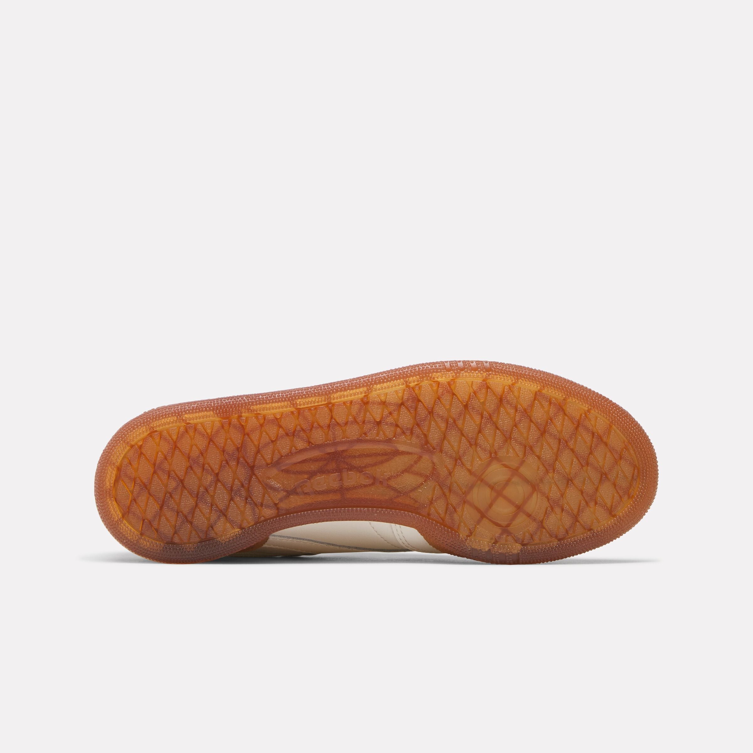 Reebok Women's Club C 85  In Vintagechalk/Chalk/Camel M