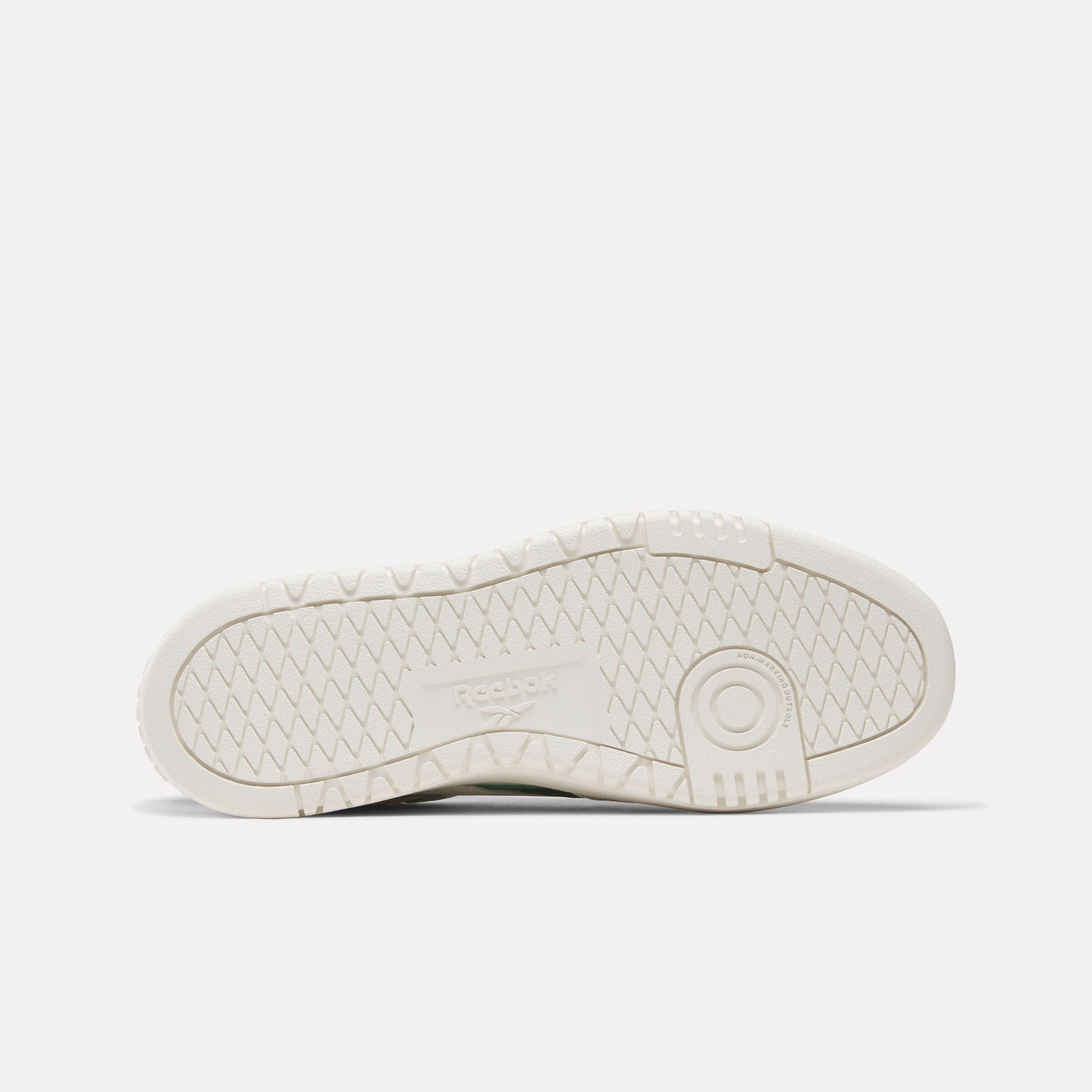 Reebok Footwear  Women's Club C Double Revenge Reebok Classics Ftw Women White M