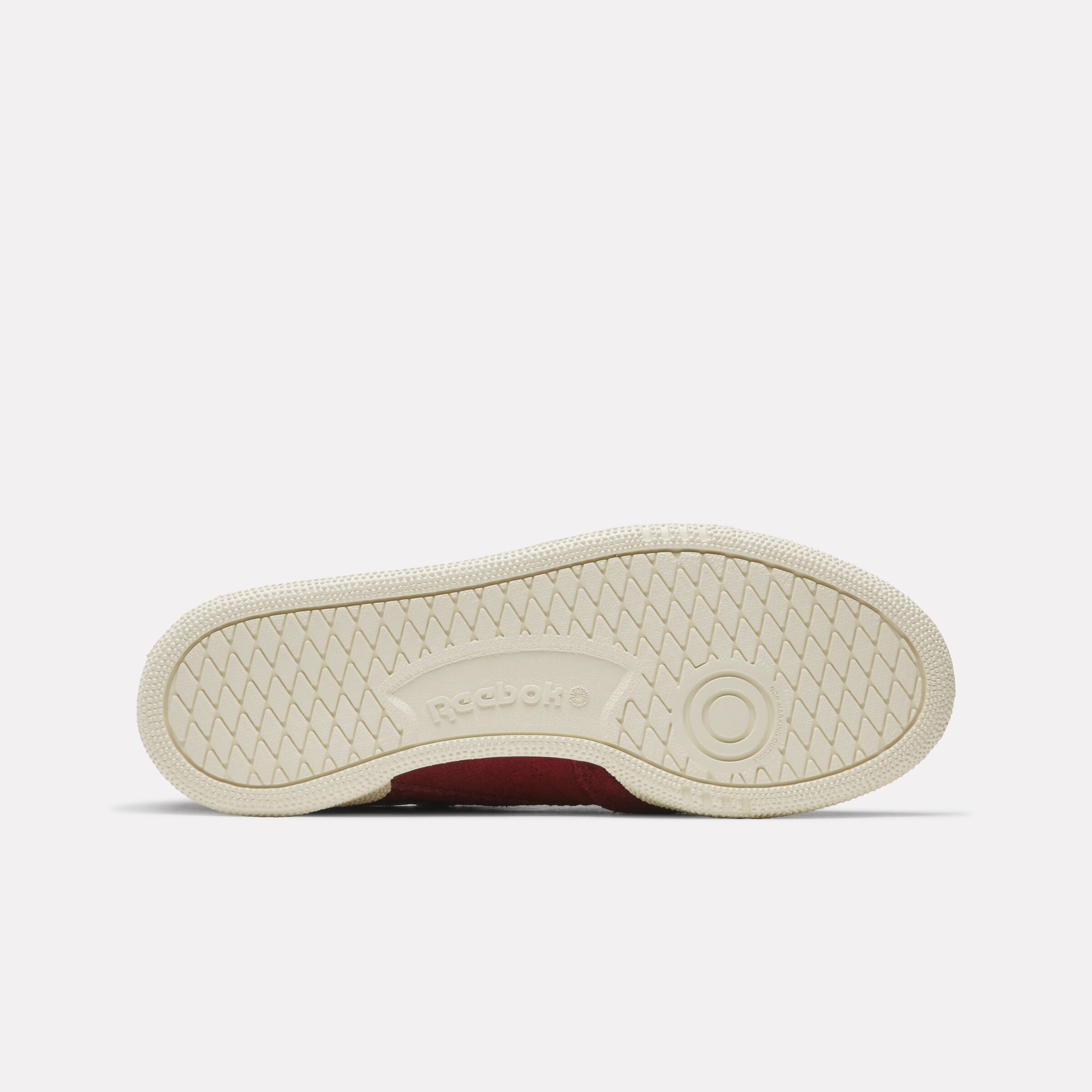 Reebok Women's Club C 85  In Retrored/Chalk/Futurecyan M