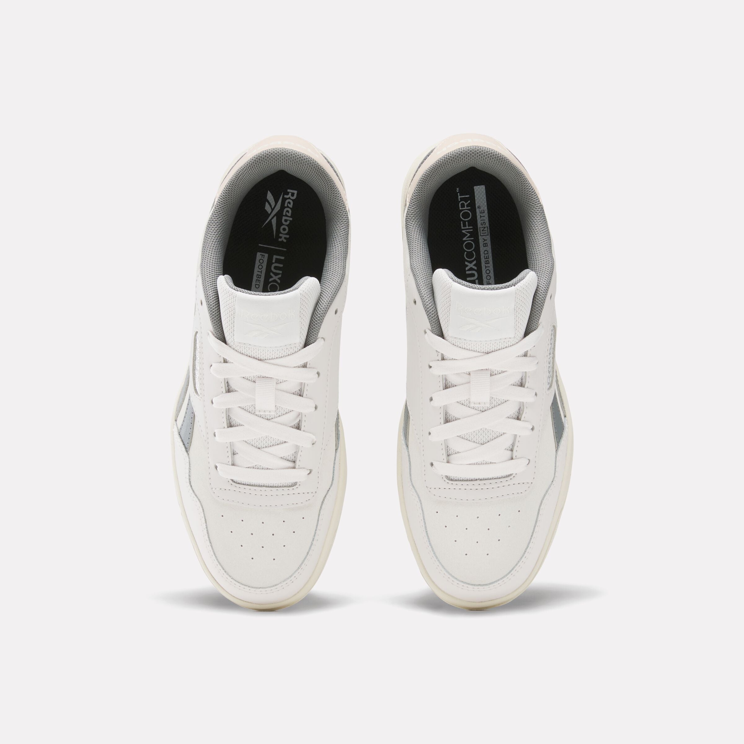 Reebok Women's Reebok Court Advance  In Alabaster M