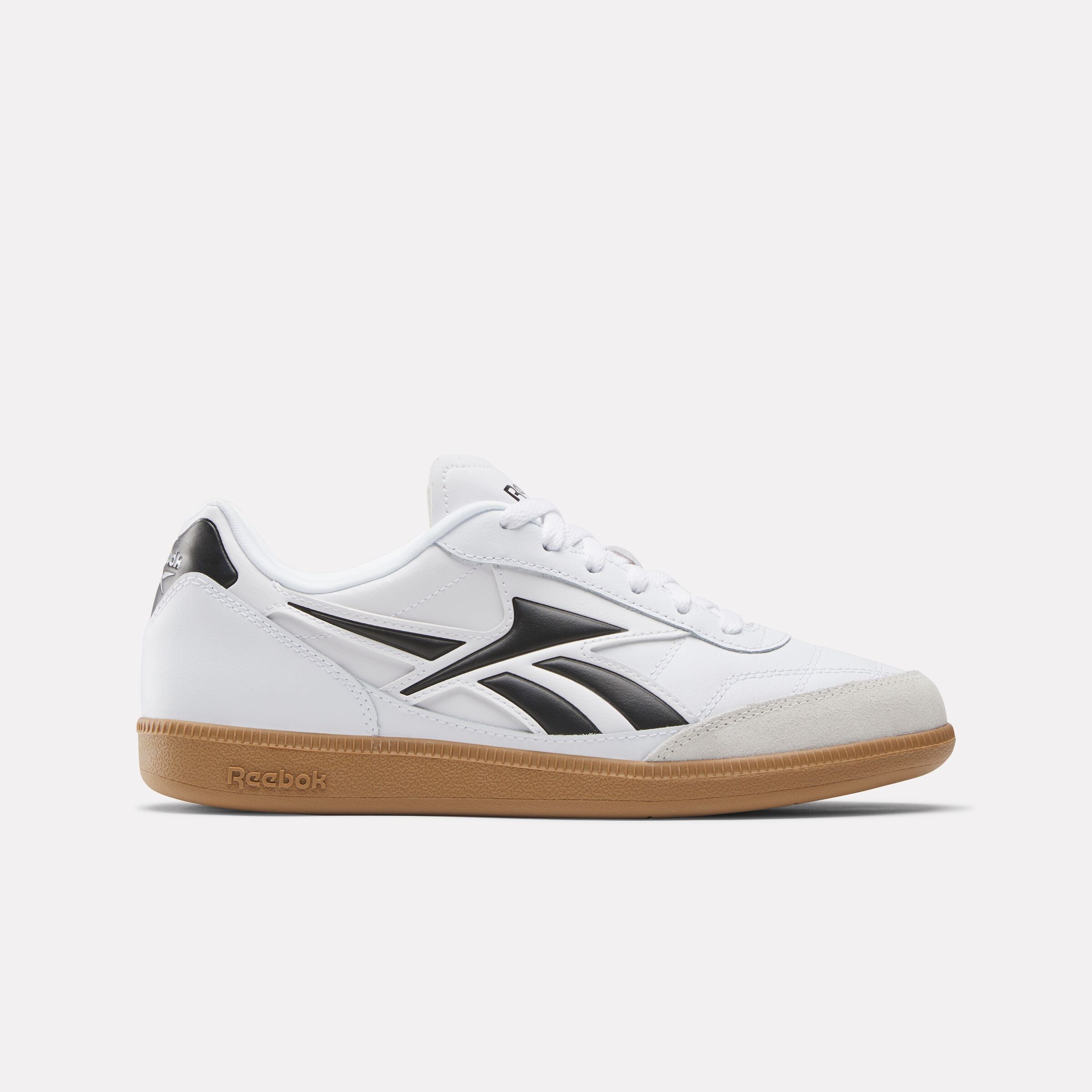 Reebok Unisex' Reebok Finale  In White/Black M